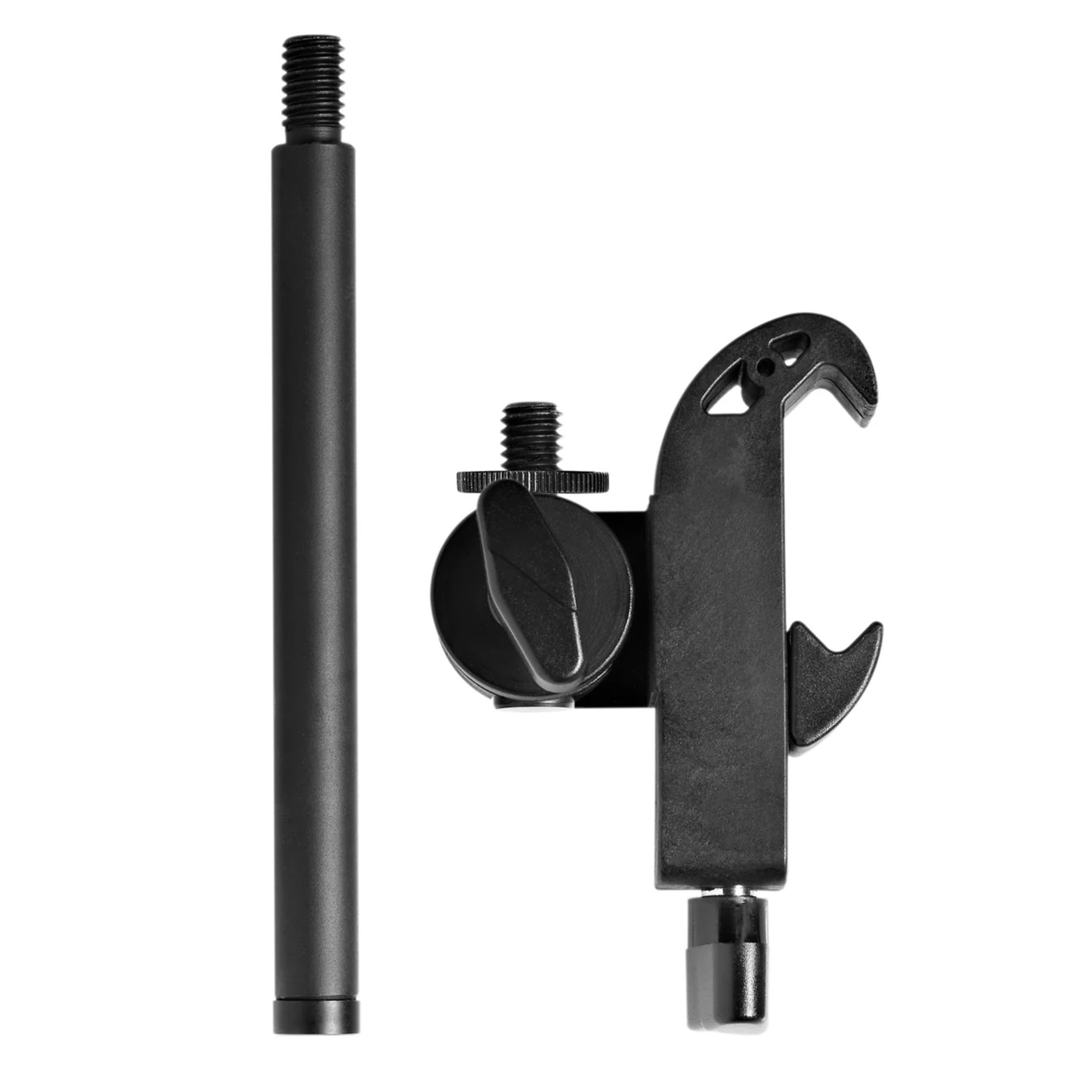 Austrian Audio Mikrofon-Halterung, (Stative und Halter für Studio Equipment, Mikrofonhalter, DPH12 - Mikrofonhalter)