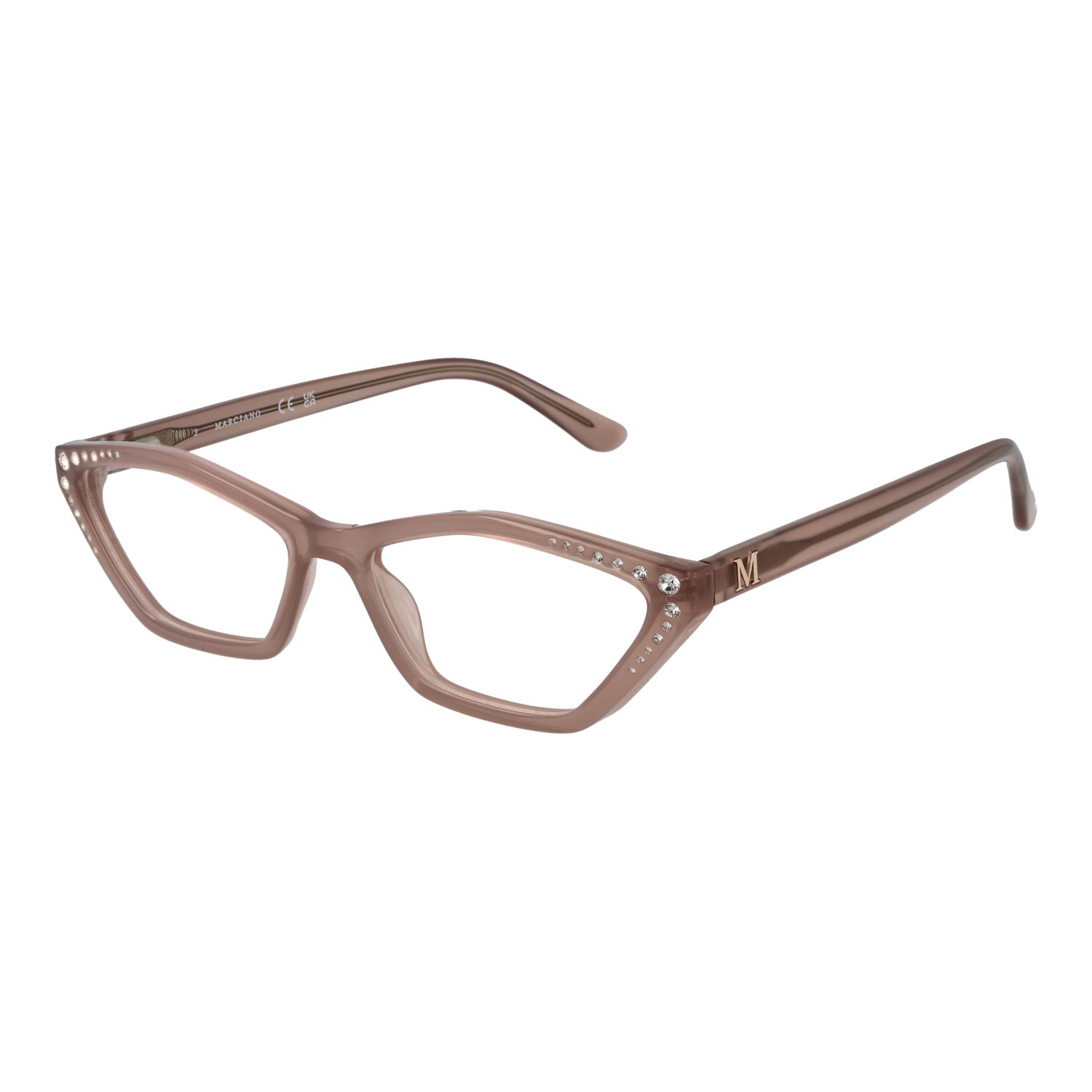Guess Brillengestell GM50002 54059