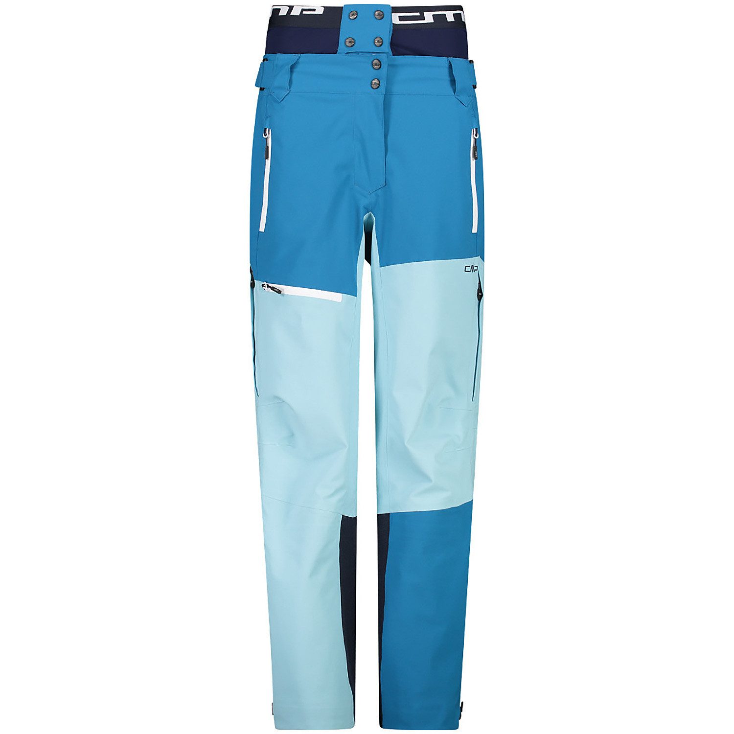 CAMPAGNOLO Funktionshose Hose W PANT VII