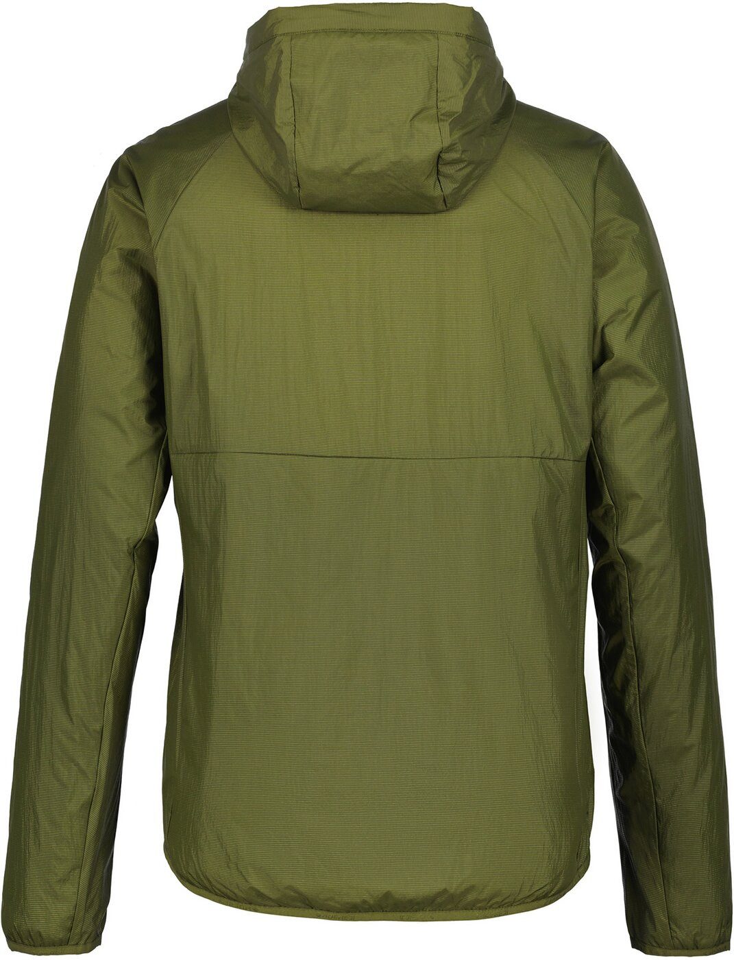 Icepeak Funktionsjacke ICEPEAK DAMAR DUNKEL OLIVGRÜN