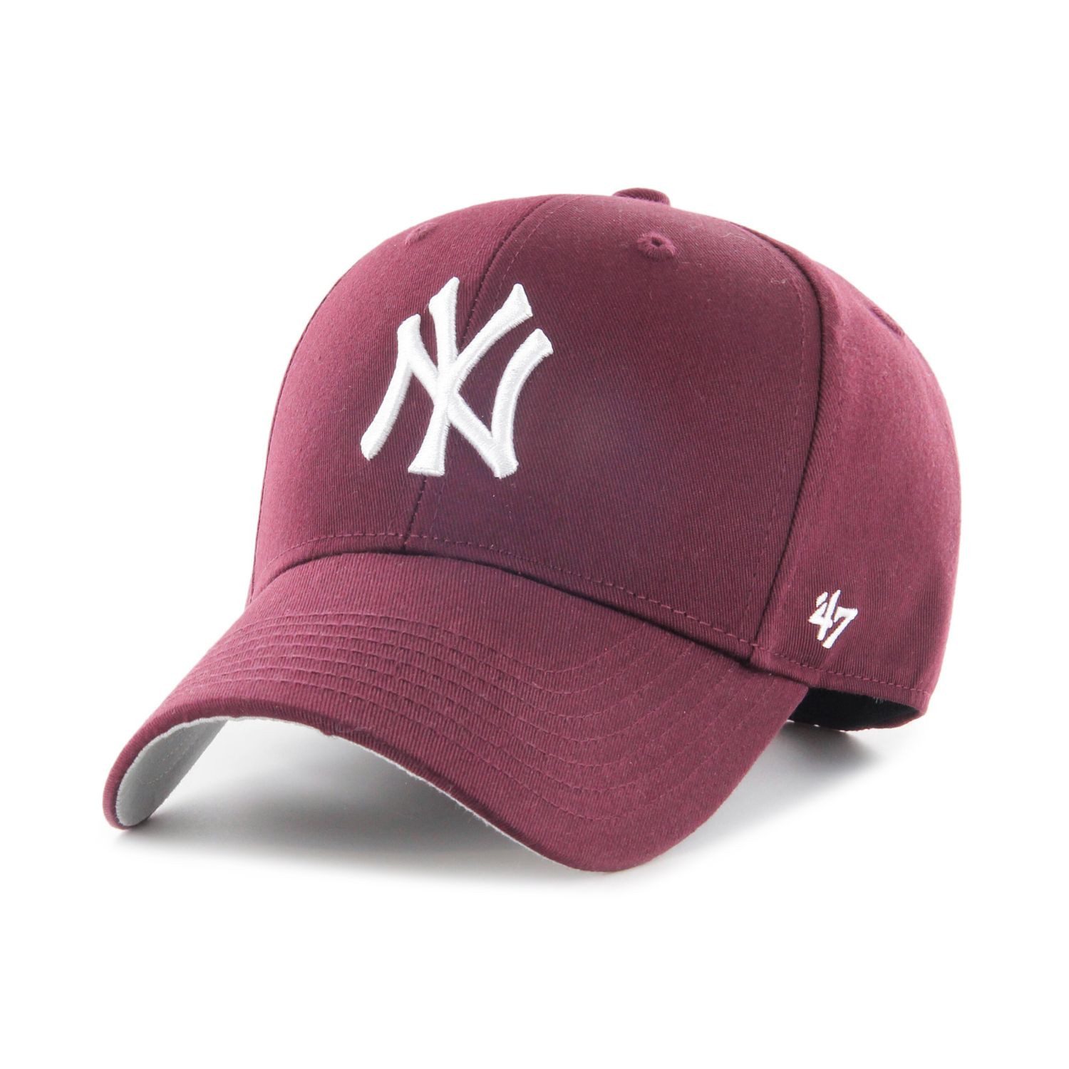 '47 Brand Baseball Cap RelaxedFit New York Yankees