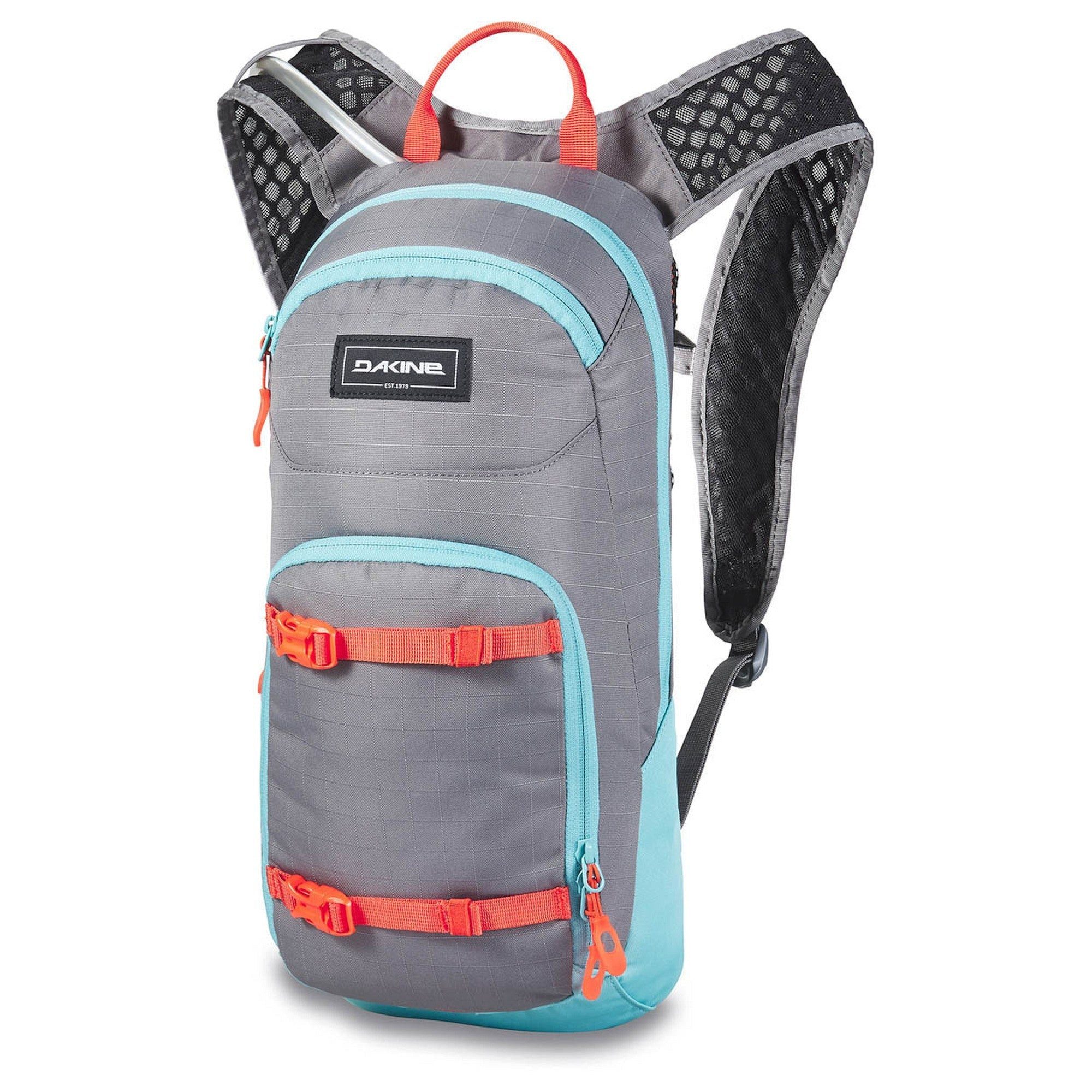 Dakine Rucksack Session 8 - Rucksack 43 cm (steel grey)