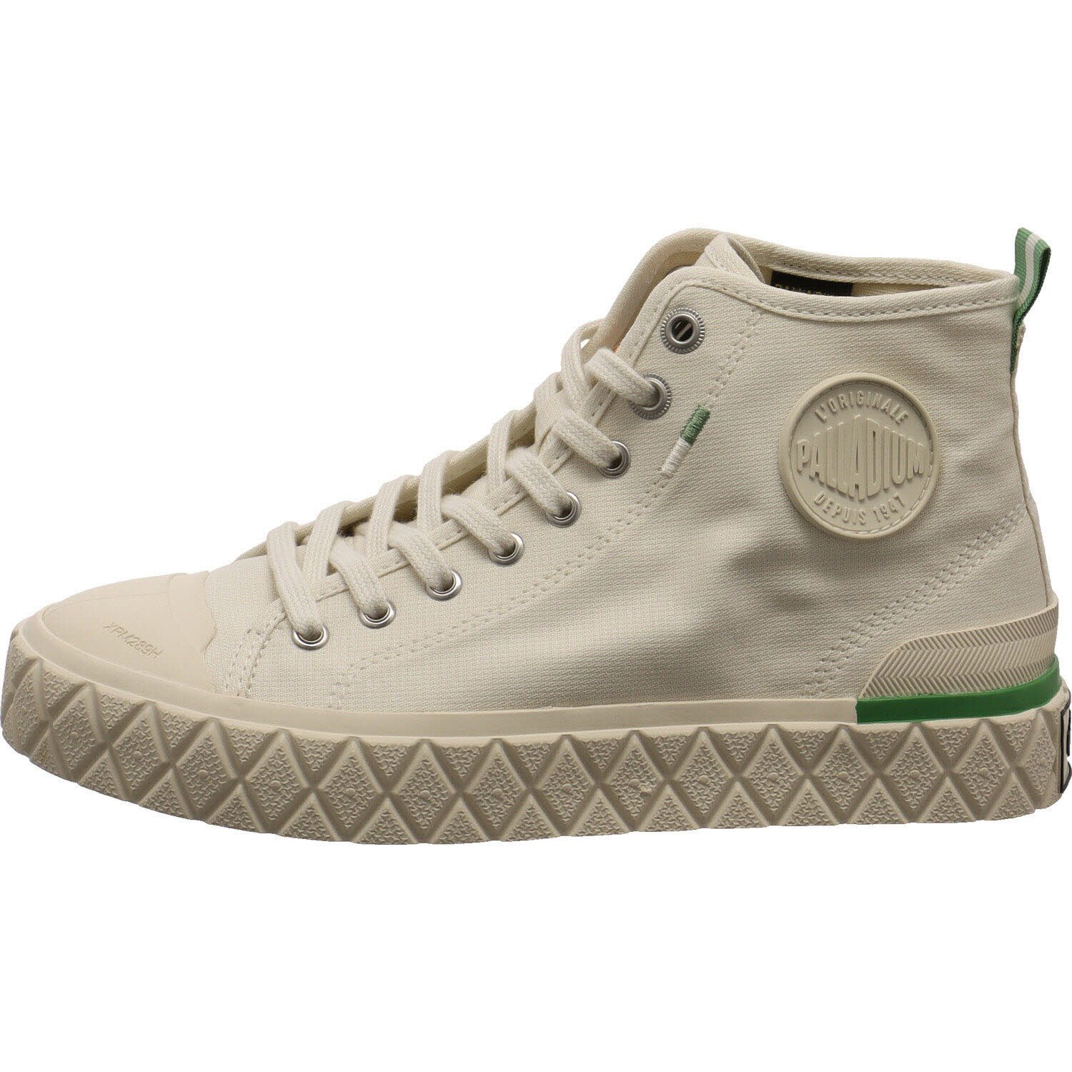 Palladium Palla Ace Chukka Org Schnürboots günstig online kaufen