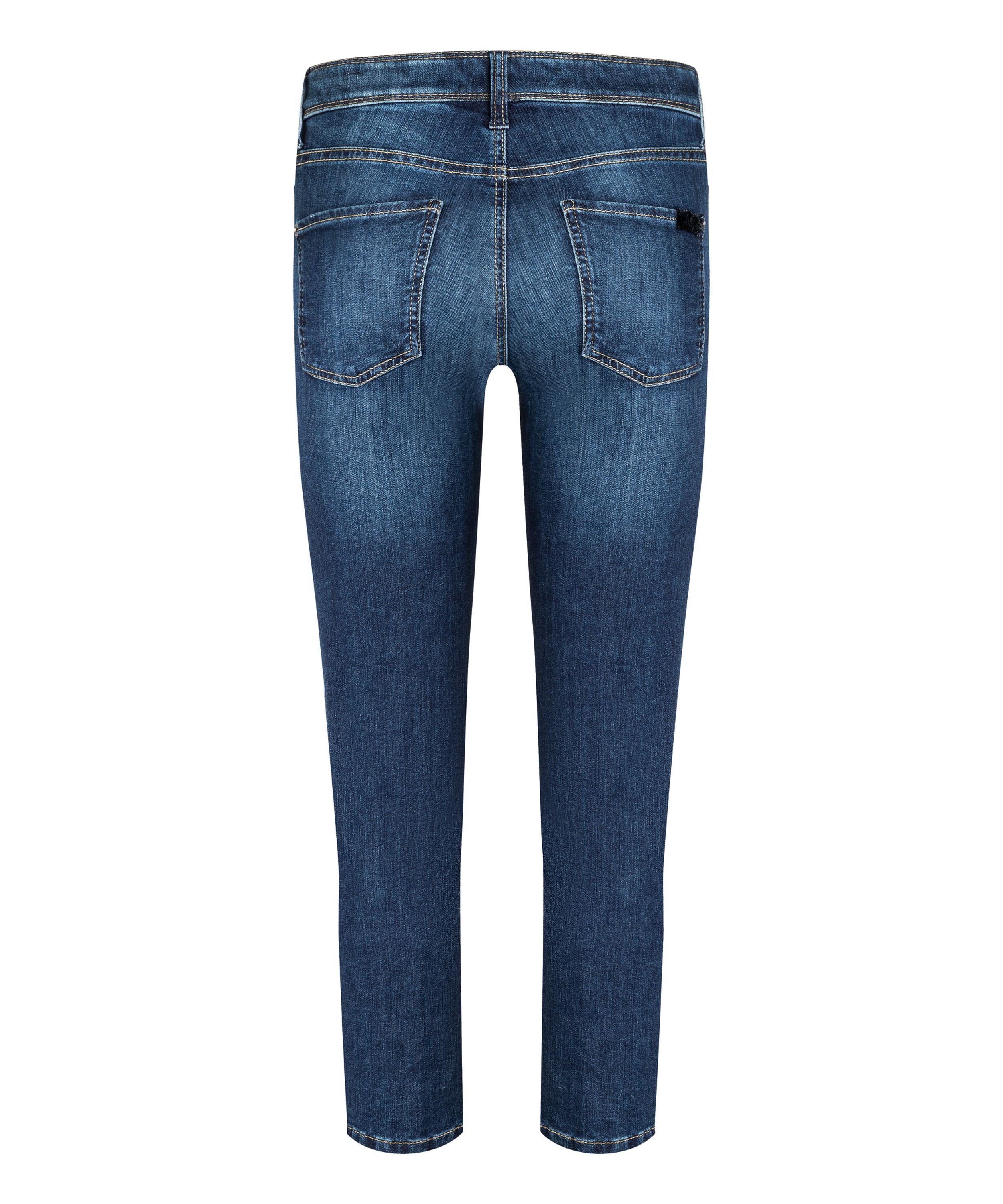 Slim-fit-Jeans Cambio
