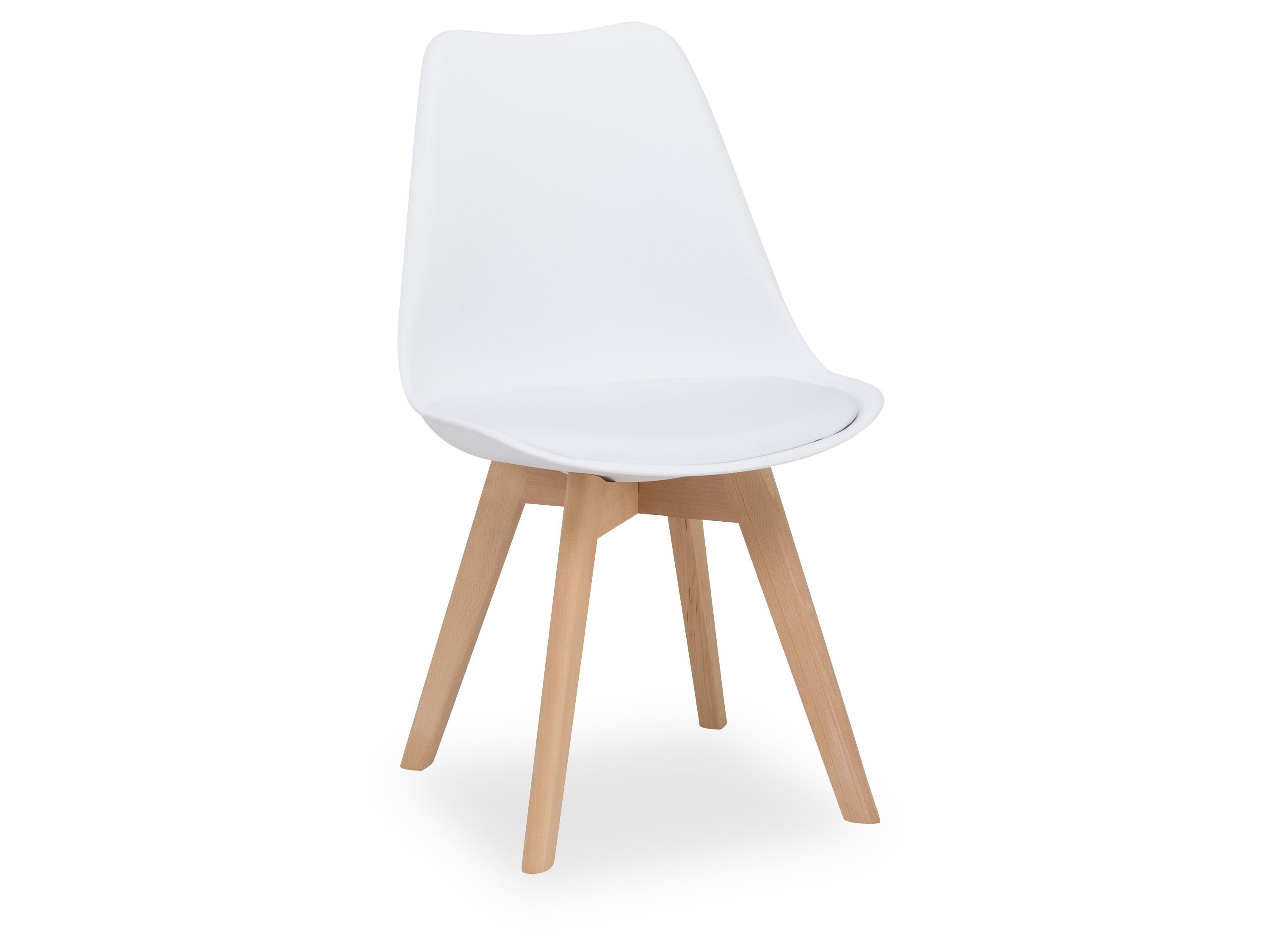 HARPER Esszimmerstuhl Polsterstuhl HARPER CODY BHT günstig online kaufen