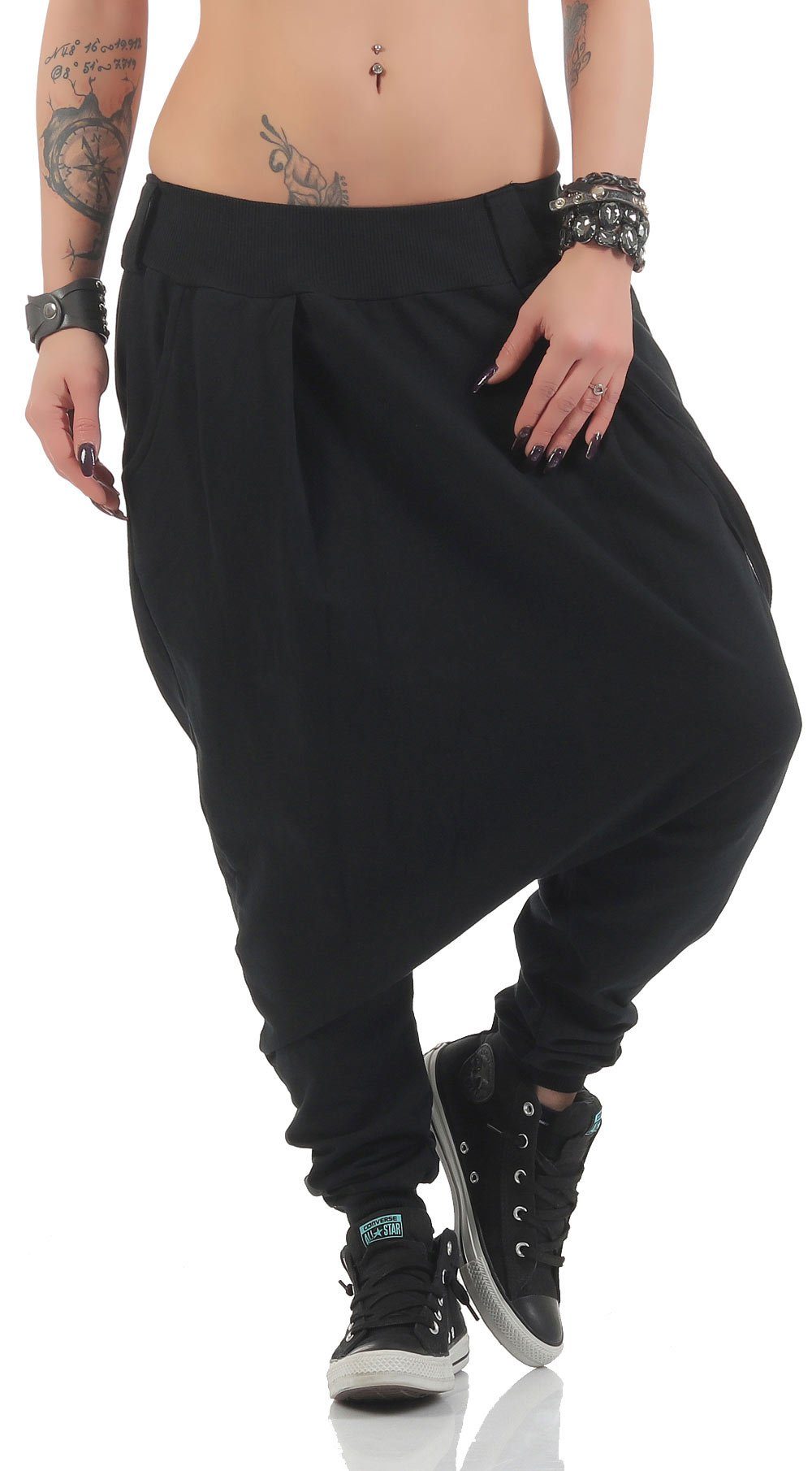 malito more than fashion Haremshose 91086 günstig online kaufen
