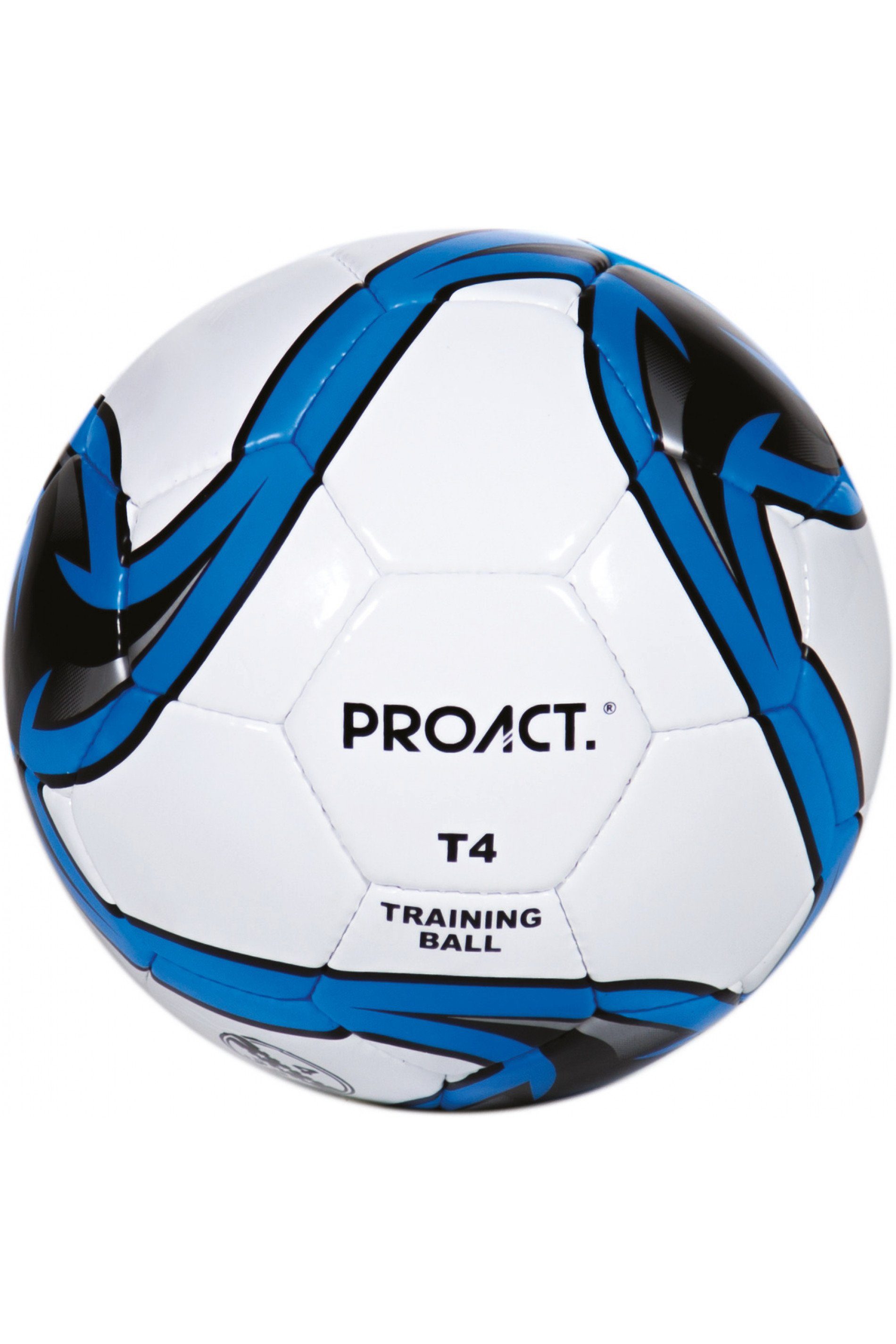 coole-fun-t-shirts Fußball »PROACT Ball Fußball Glider2 Fussball  Trainingsball Gr.4 Handgenäht Kinder Jugendliche und Erwachsene Spielball«  online kaufen | OTTO