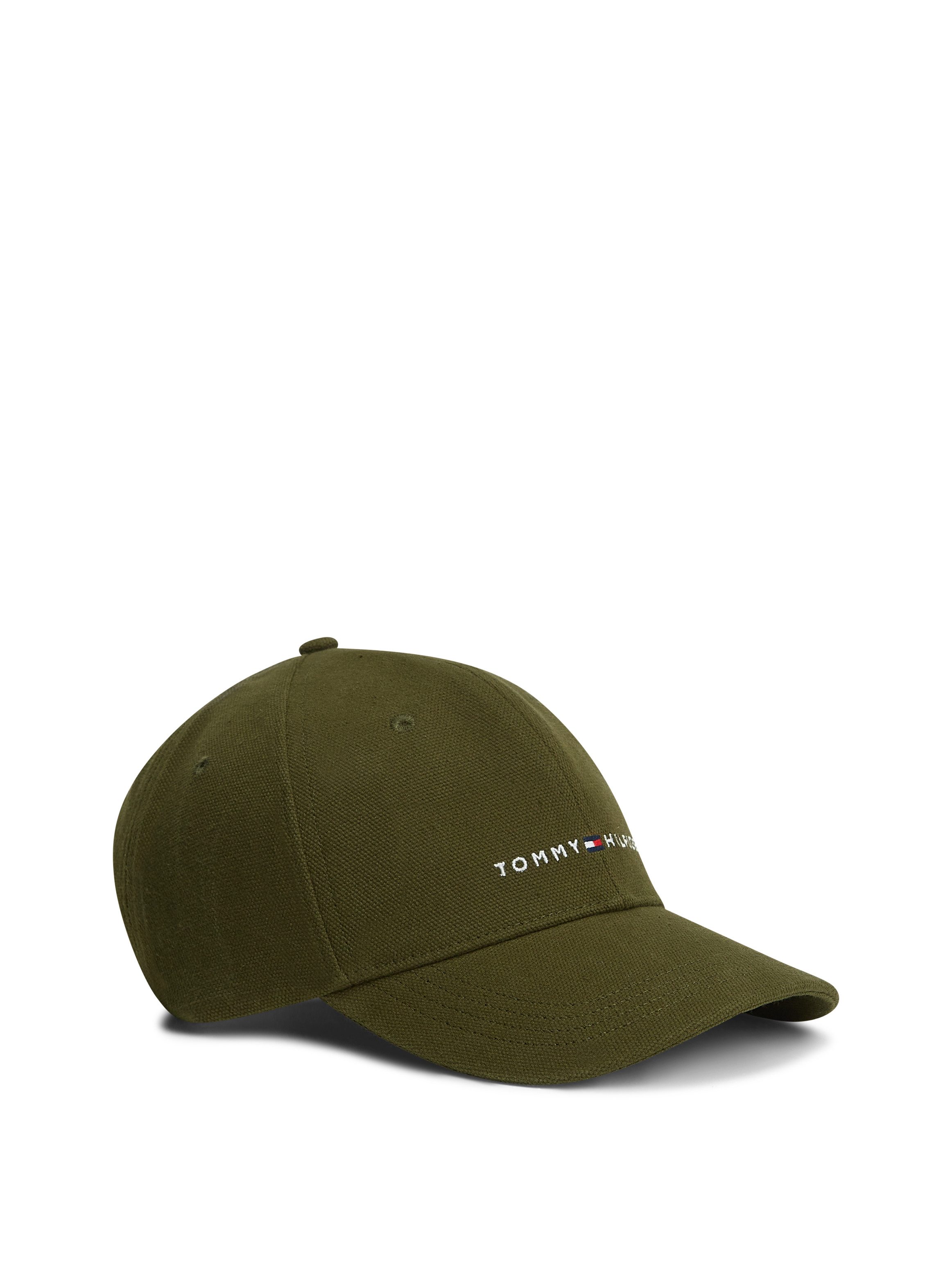 Tommy Hilfiger Baseball Cap TH FOUNDATION SOFT 6 PANEL