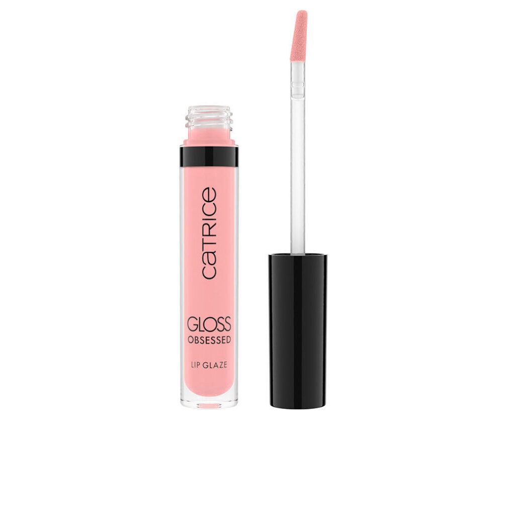 Catrice Lipgloss GLOSS OBSESSED Lipgloss #020 -Same Gloss, Different Day 2,5 ml