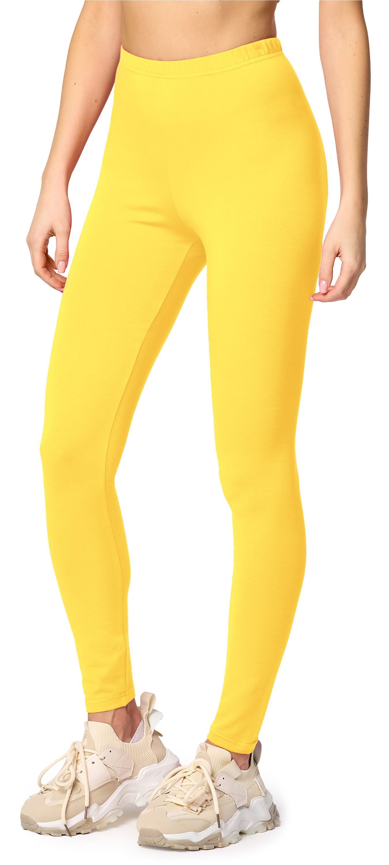 Merry Style Leggings Damen Hosen aus günstig online kaufen
