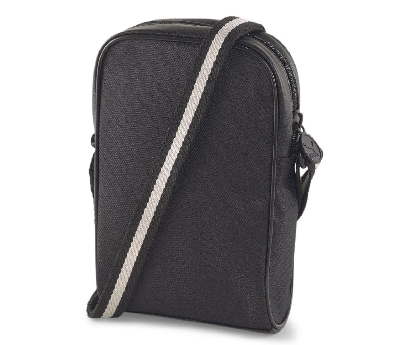PUMA Umhängetasche Campus Compact Portable (1-tlg), Schulterriemen
