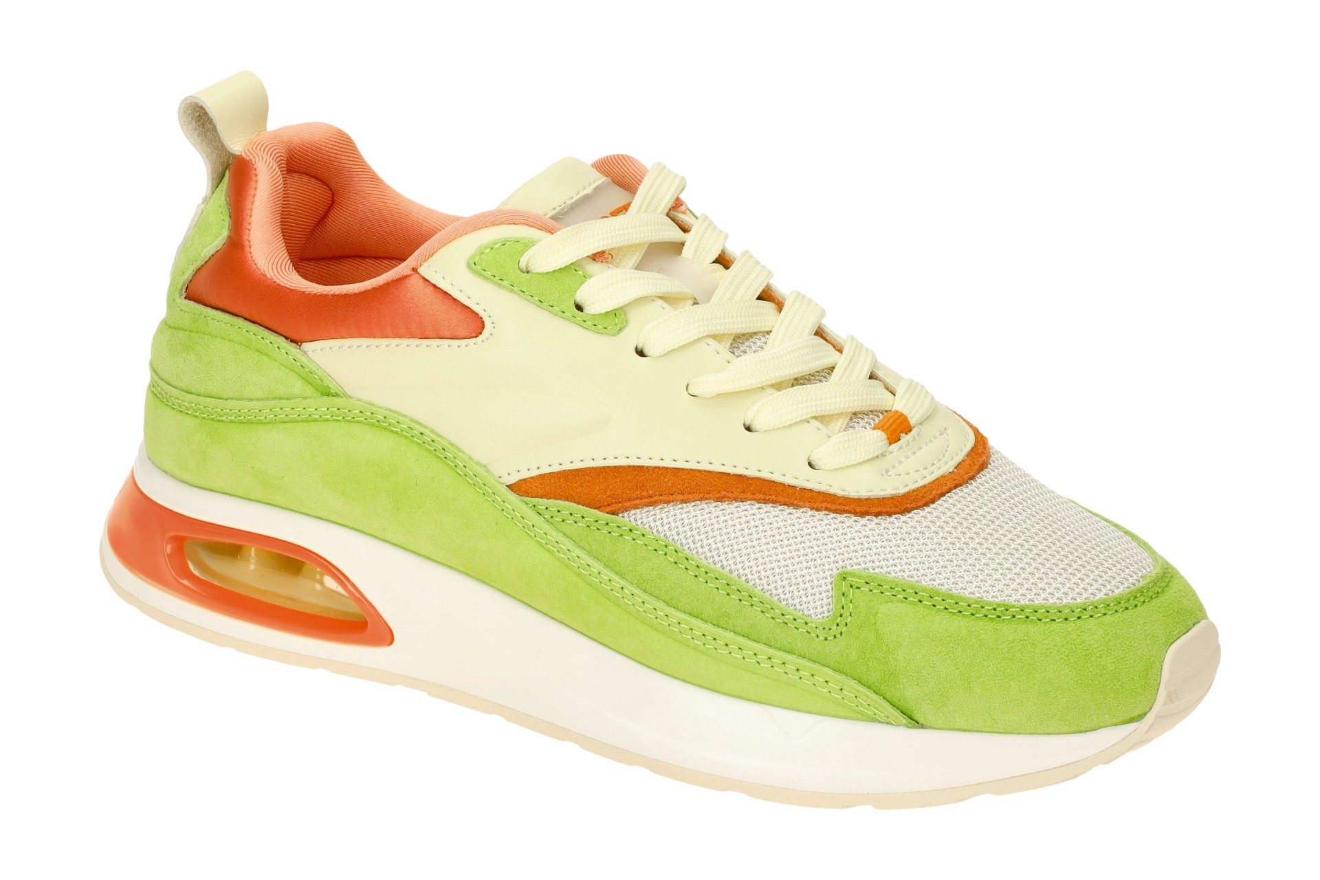 12406007 Schnürschuh