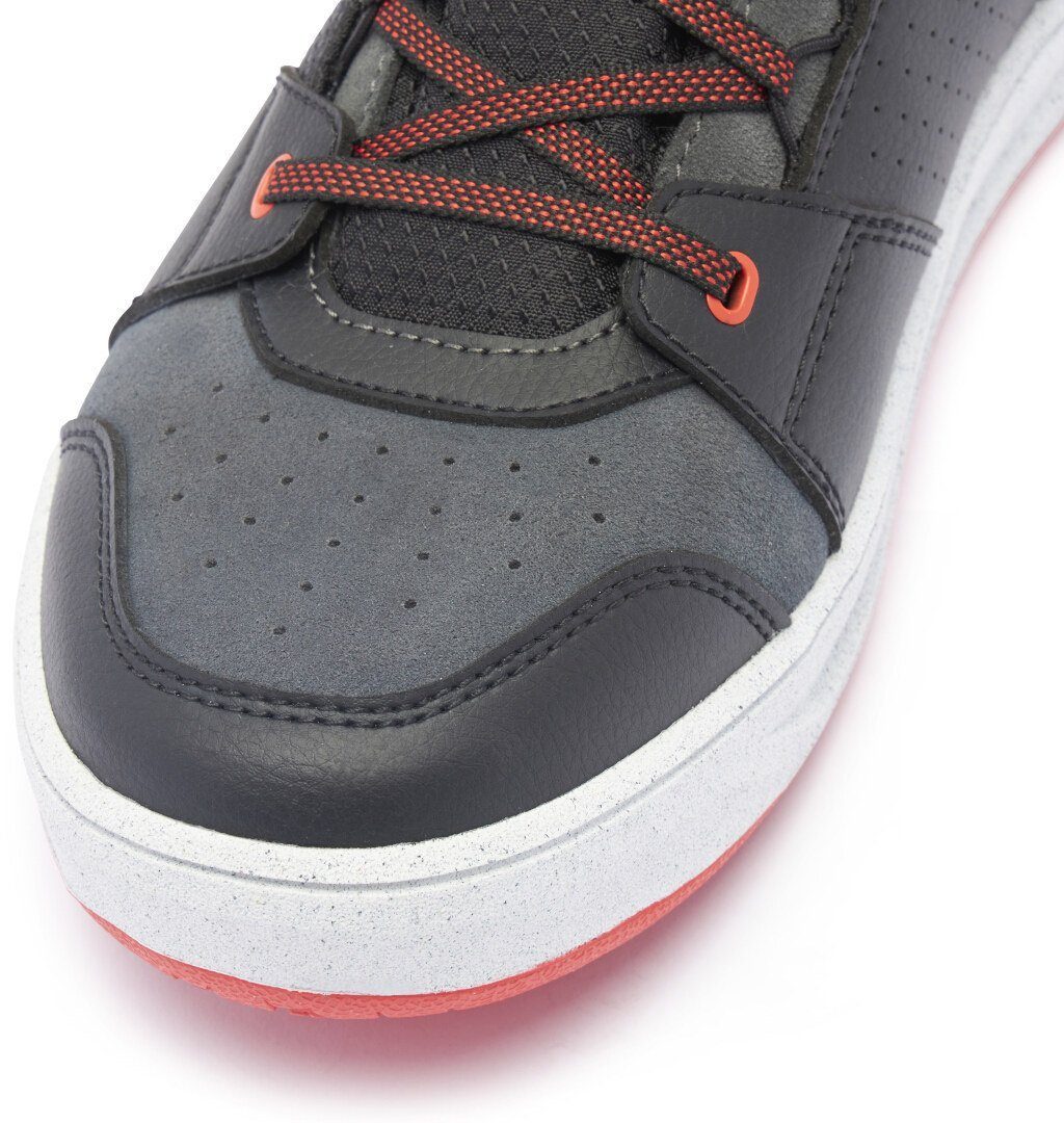 Dainese Suburb D-WP wasserdichte Motorrad Schuhe Motorradstiefel wasserdicht