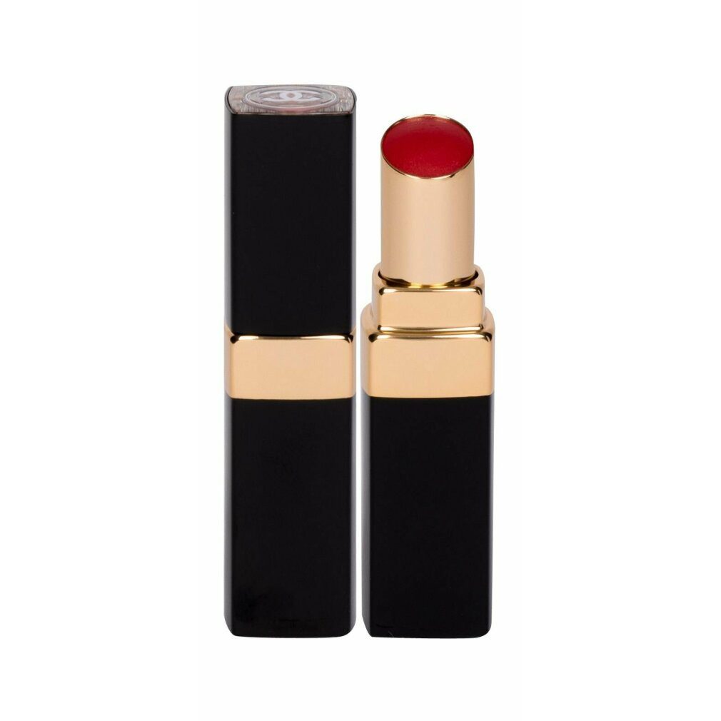 CHANEL Lippenpflegemittel Rouge Coco Flash Hydrating Vibrant Shine Lip Colour