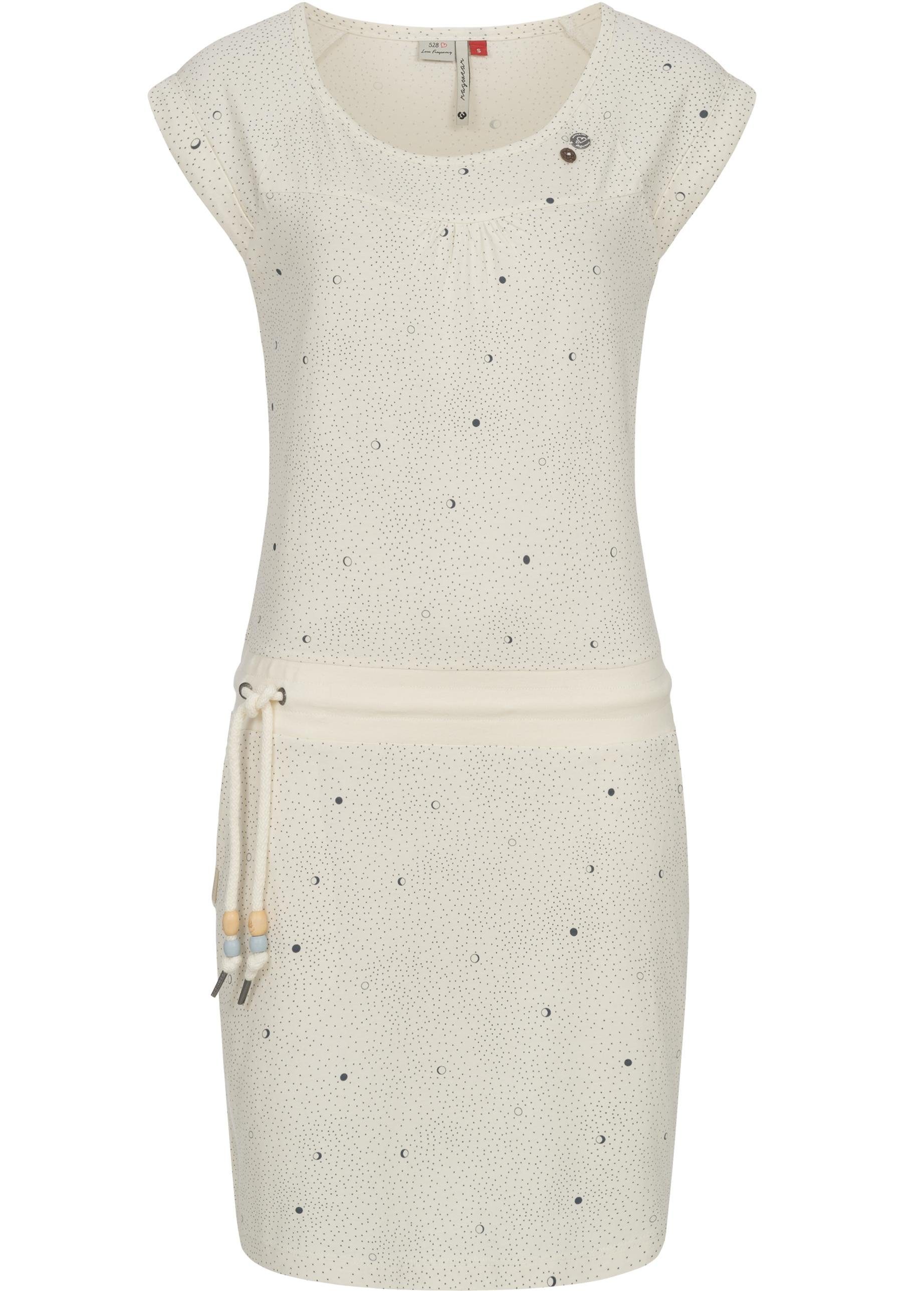 Ragwear Sommerkleid Penelope Print B Intl. leichtes Strand-Kleid mit stylis günstig online kaufen