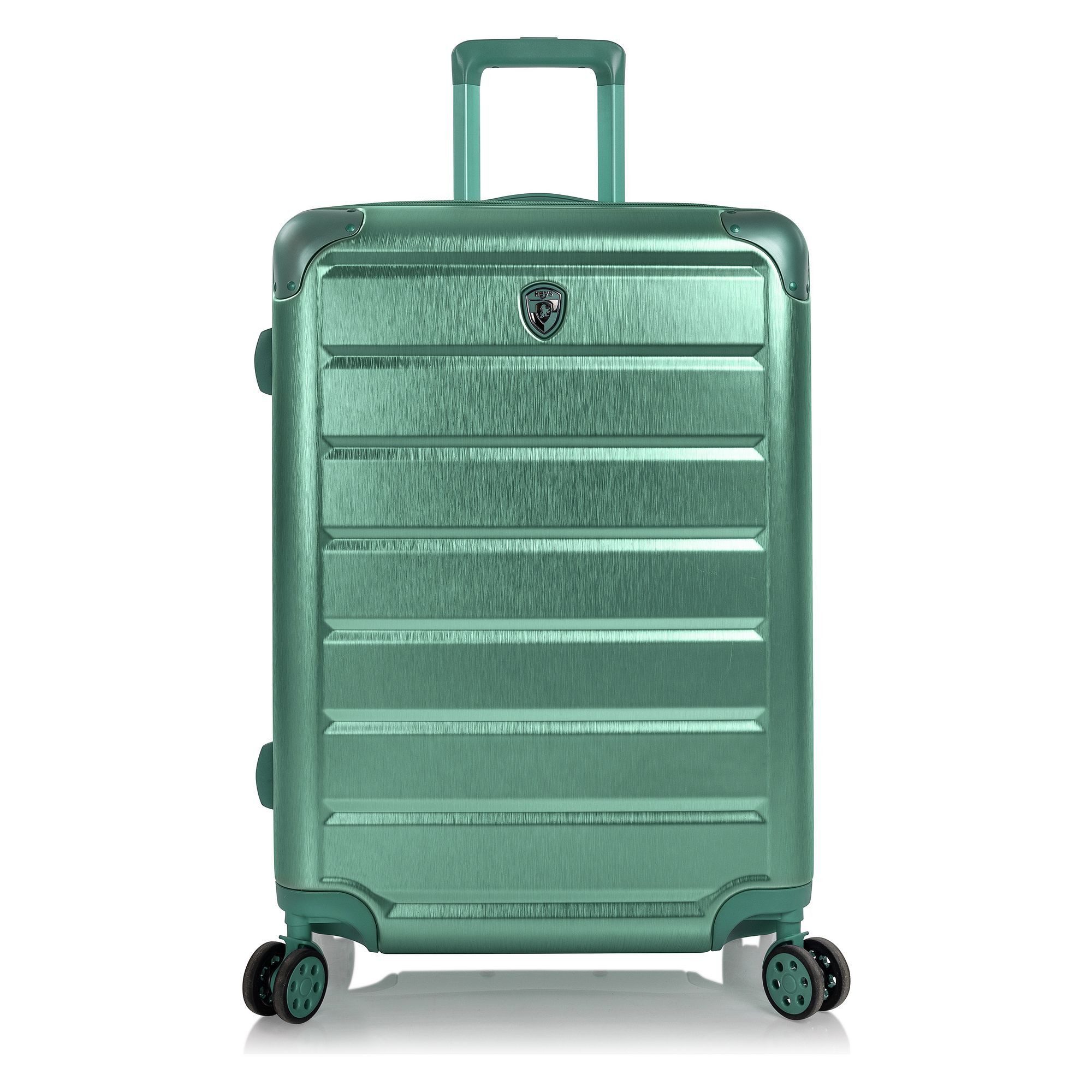 Hartschalen-Trolley Alumix