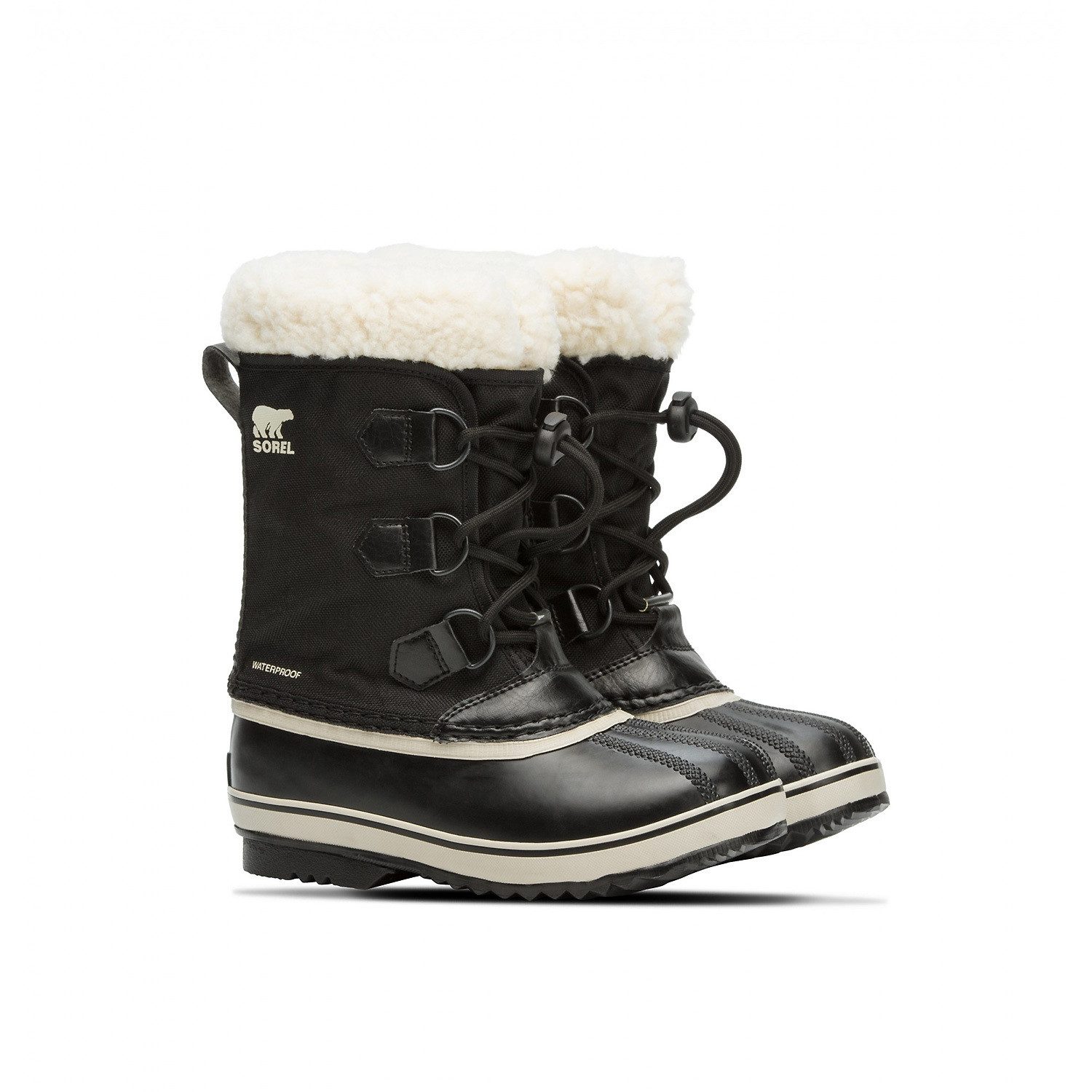 Sorel Stiefel KIDS YOOT PAC NYLON Wanderstiefel