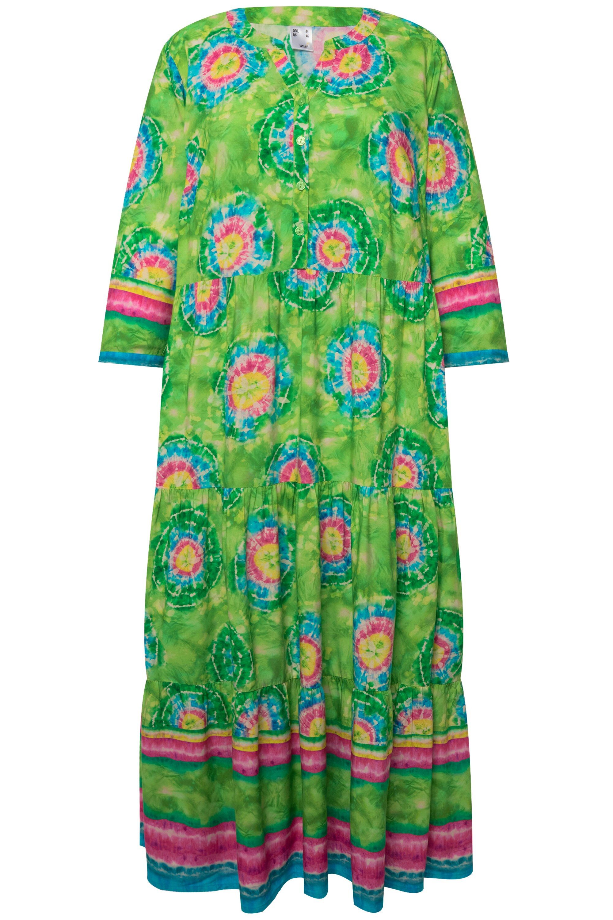 Angel of Style Midikleid Maxikleid Straight günstig online kaufen