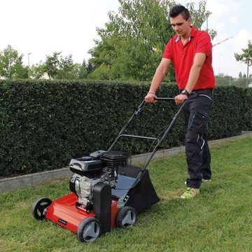 Einhell Benzin-Vertikutierer GC-SC 4240 P, 40 cm Arbeitsbreite