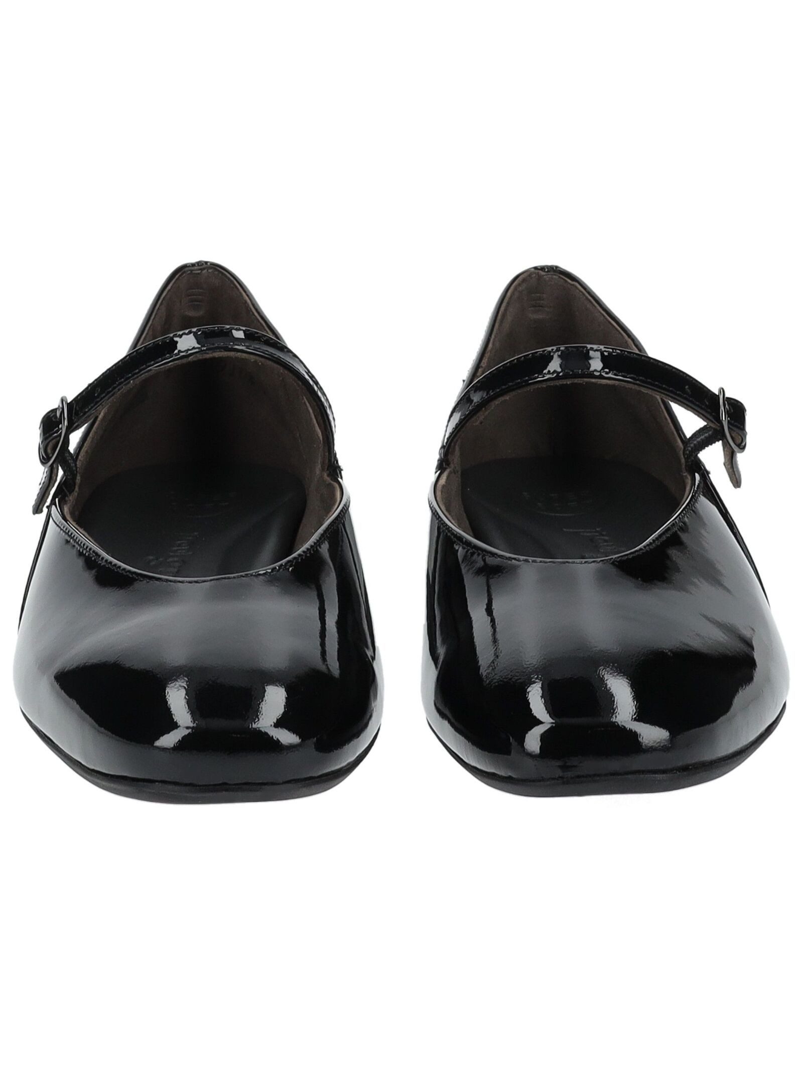 Paul Green Paul Green Ballerinas Leder günstig online kaufen