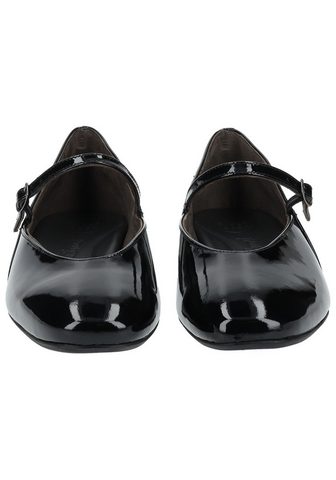  Paul Green Paul Green Ballerinas Leder...