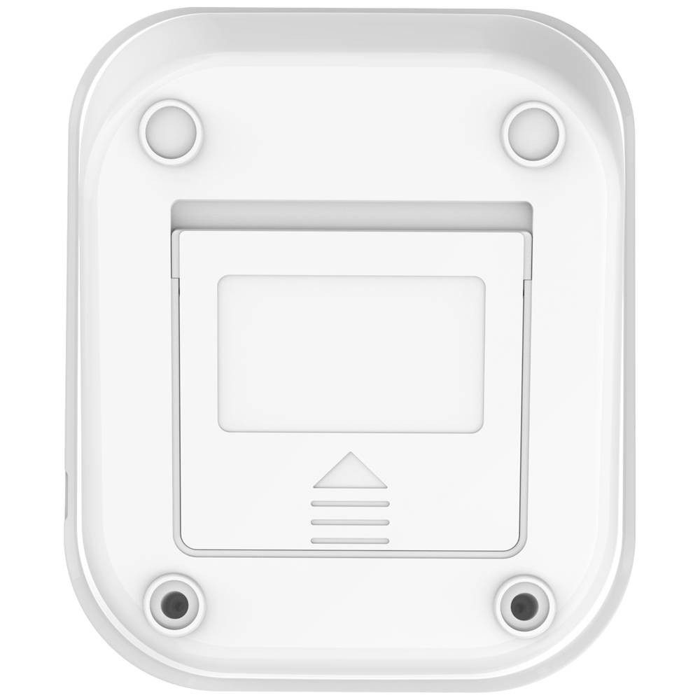 ecomed Blutdruckmessgerät Oberarm-Blutdruckmessgerät 23206