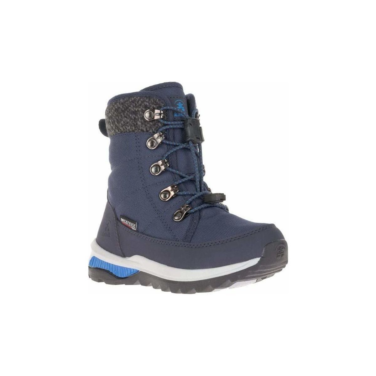 Kamik OWL Winterstiefel Kinder Winterschuh