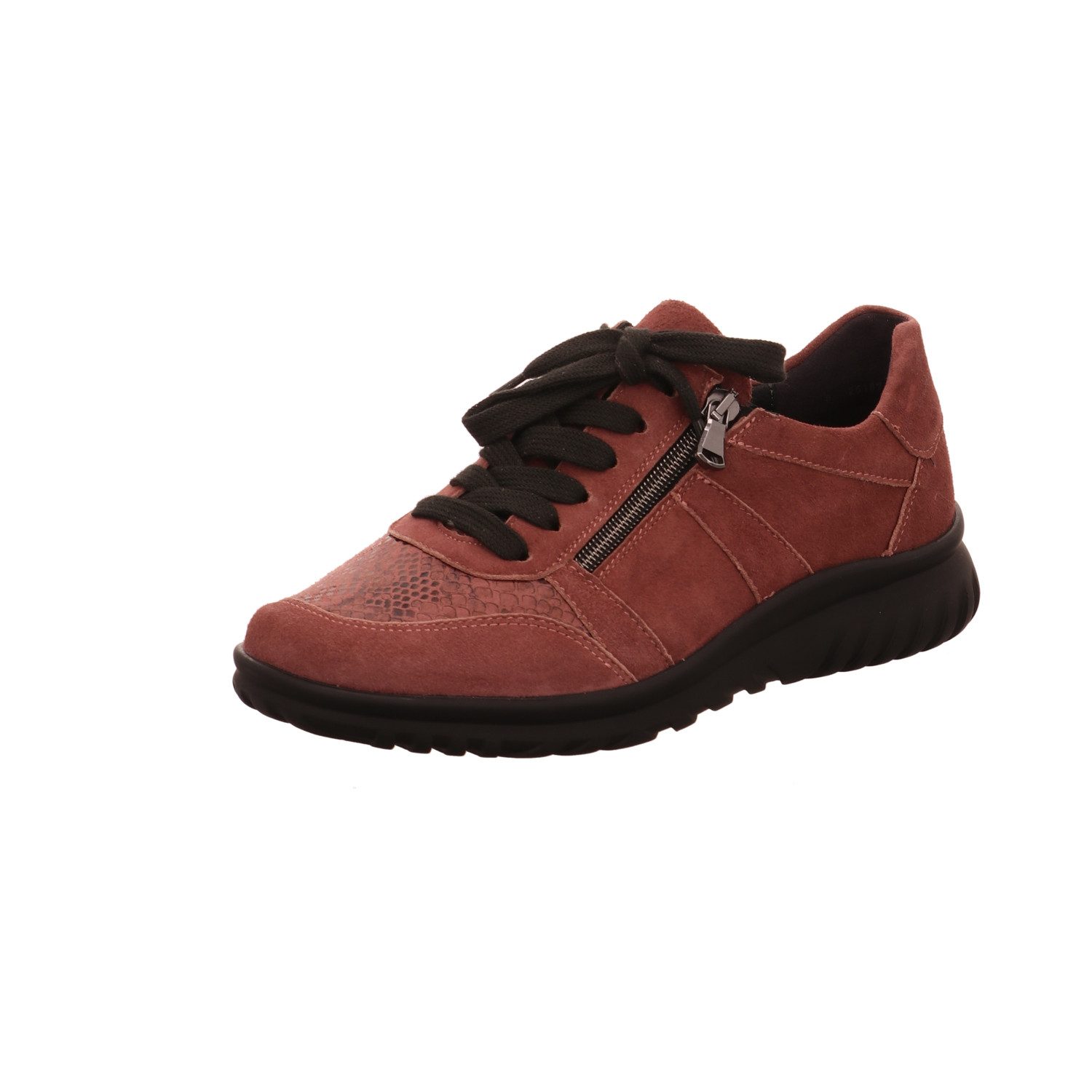 Semler S-CHEV/PYTHONA-STRETCH Schnürschuh