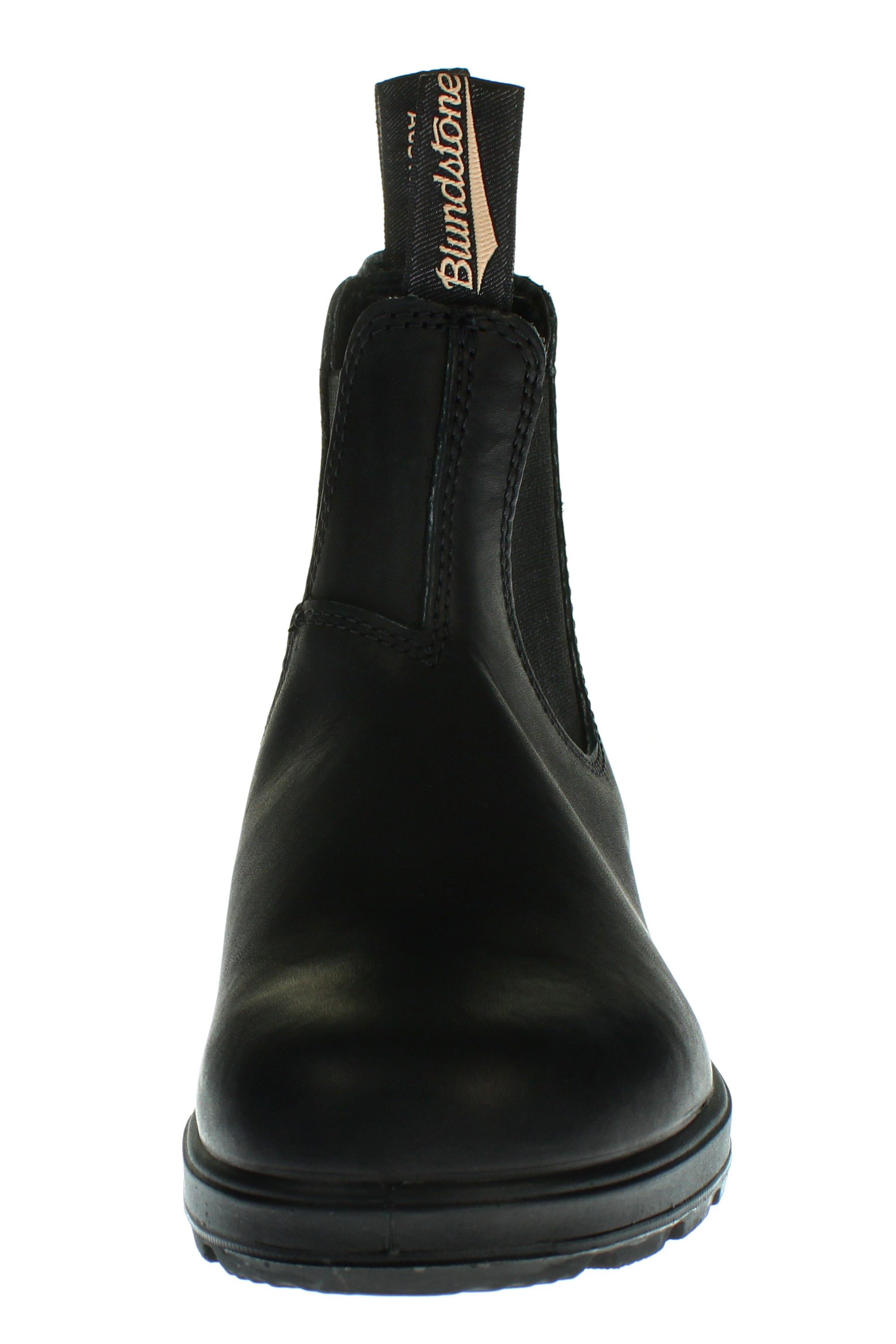 Blundstone Blundstone 510 - Herren Schuhe Stiefel - Voltan-Black Stiefel