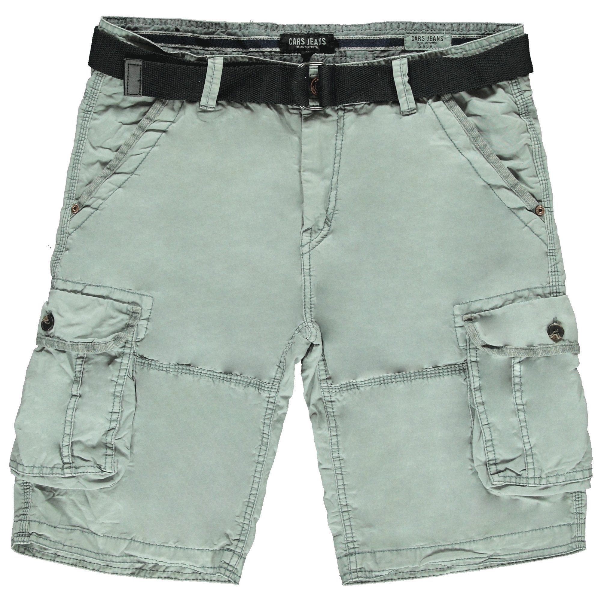CARS JEANS Cargoshorts DURRAS SHORT günstig online kaufen