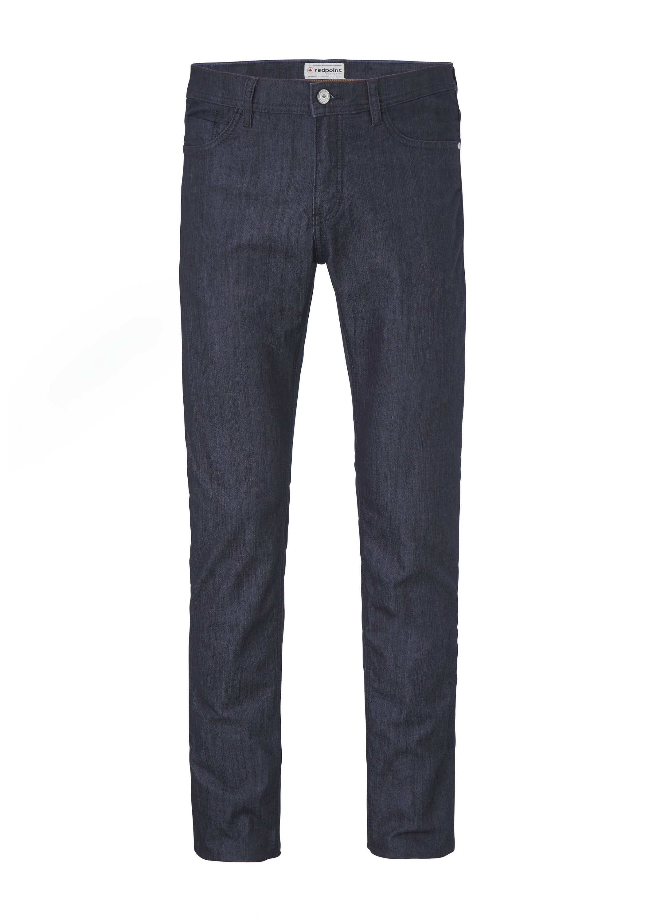 Kanata Redpoint Denim Stretch 5-Pocket-Jeans mit 5-Pocket