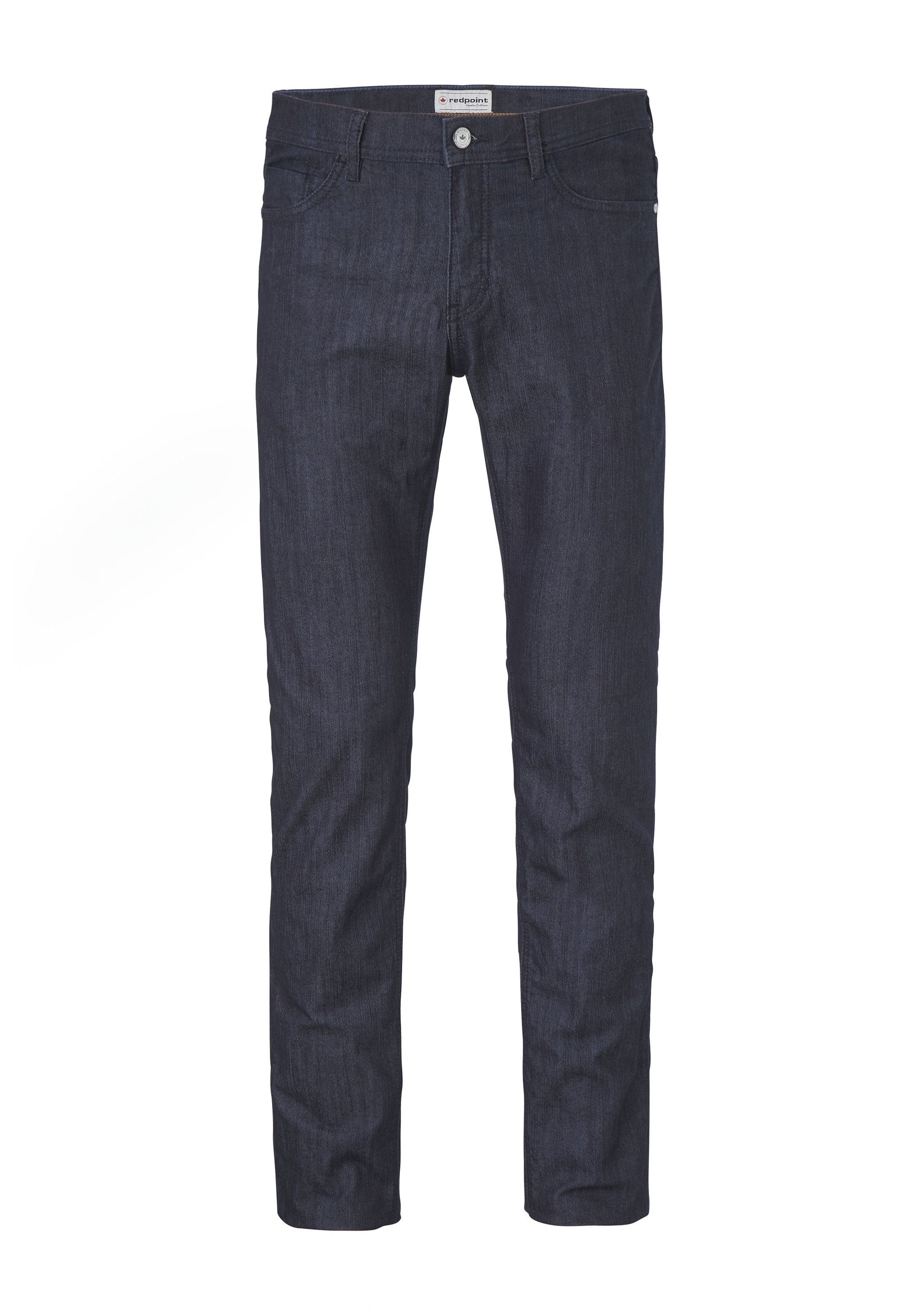 Redpoint 5-Pocket-Jeans Kanata 5-Pocket Denim mit günstig online kaufen