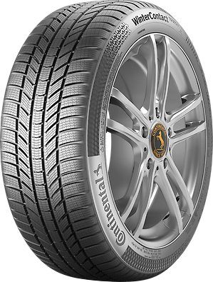 CONTINENTAL Winterreifen TS-870P, in verschiedenen Ausführungen erhältlich