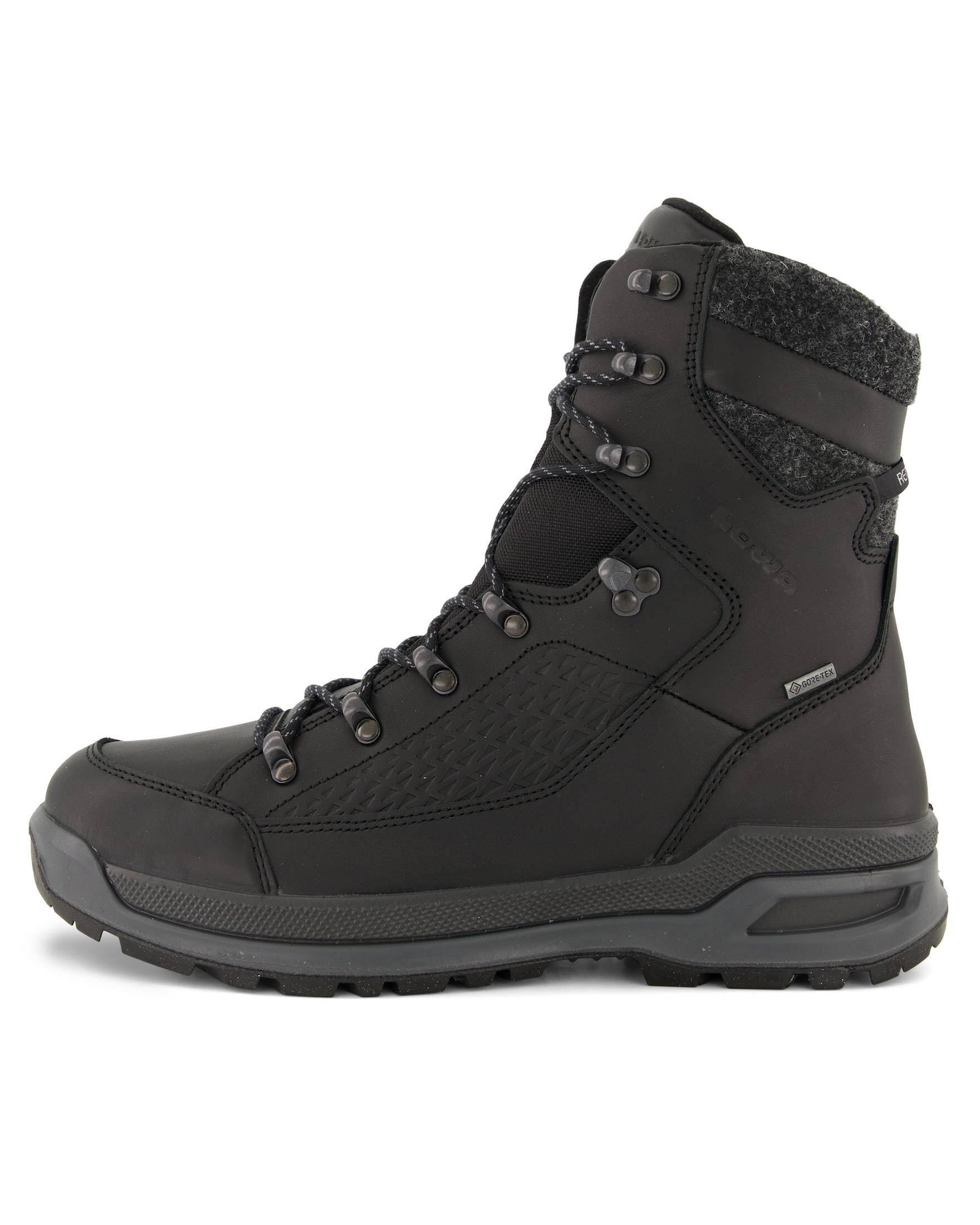 Lowa Herren Winterboots mit Leder RENEGADE günstig online kaufen