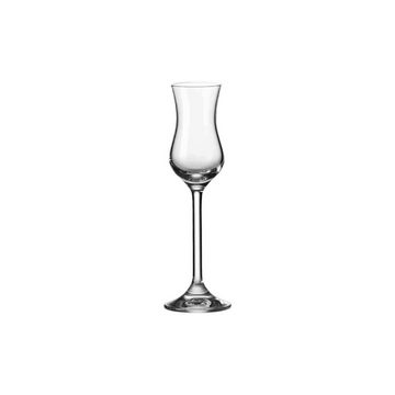 LEONARDO Schnapsglas Daily Grappagläser 30 ml 6er Set, Glas