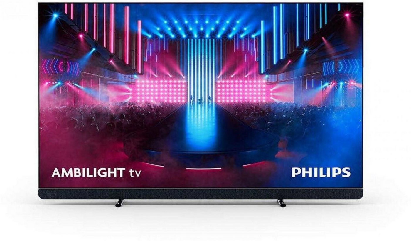 Philips 77OLED909/12 OLED-Fernseher ! RABATT: 33.8% Philips 77OLED909/12 OLED-Fernseher ! RABATT: 33.8%