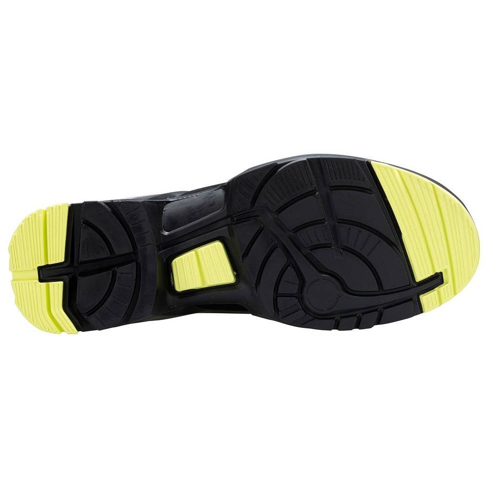 Uvex Halbschuh 8 S2 Gr.42 PUR-Sohle W11 6566842 Sicherheitsschuh – Bild 3 von 5