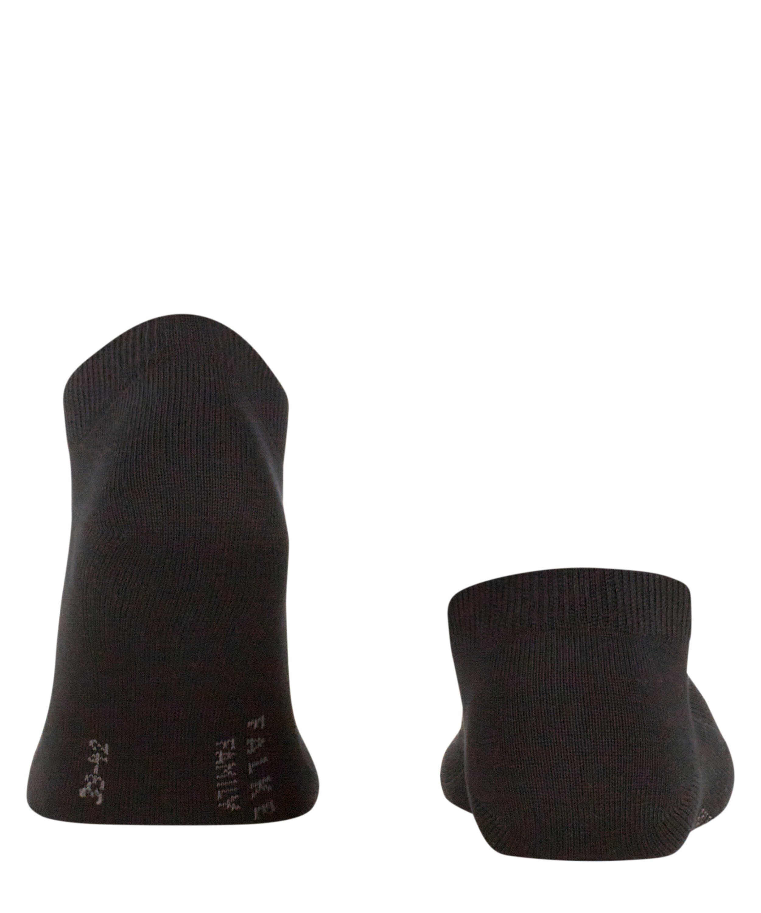 FALKE Sneakersocken Family Sneakersocken mit weicher Baumwolle (1-Paar) mit weicher Baumwolle