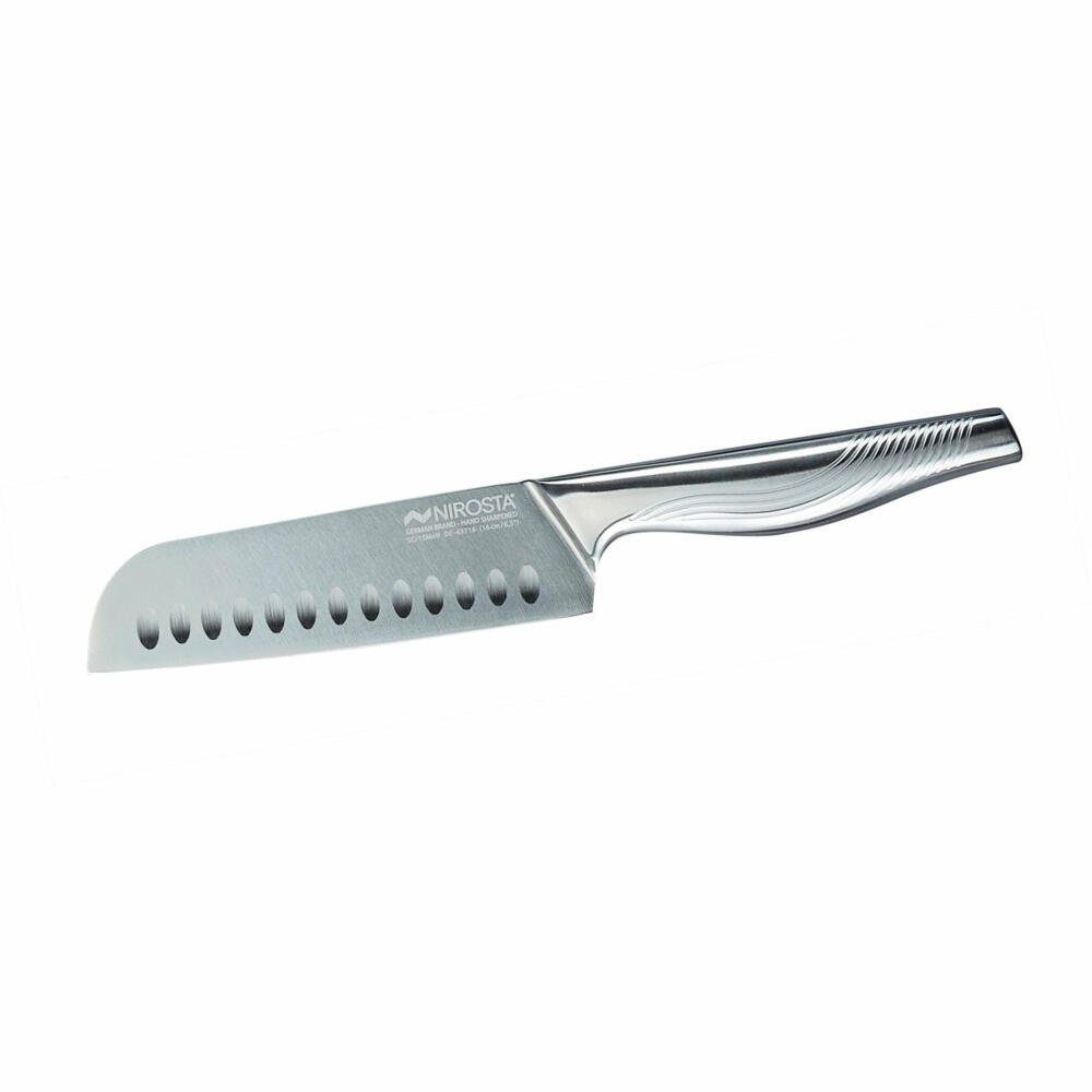 Nirosta Santokumesser Swing, Anti-Rutsch-Griff