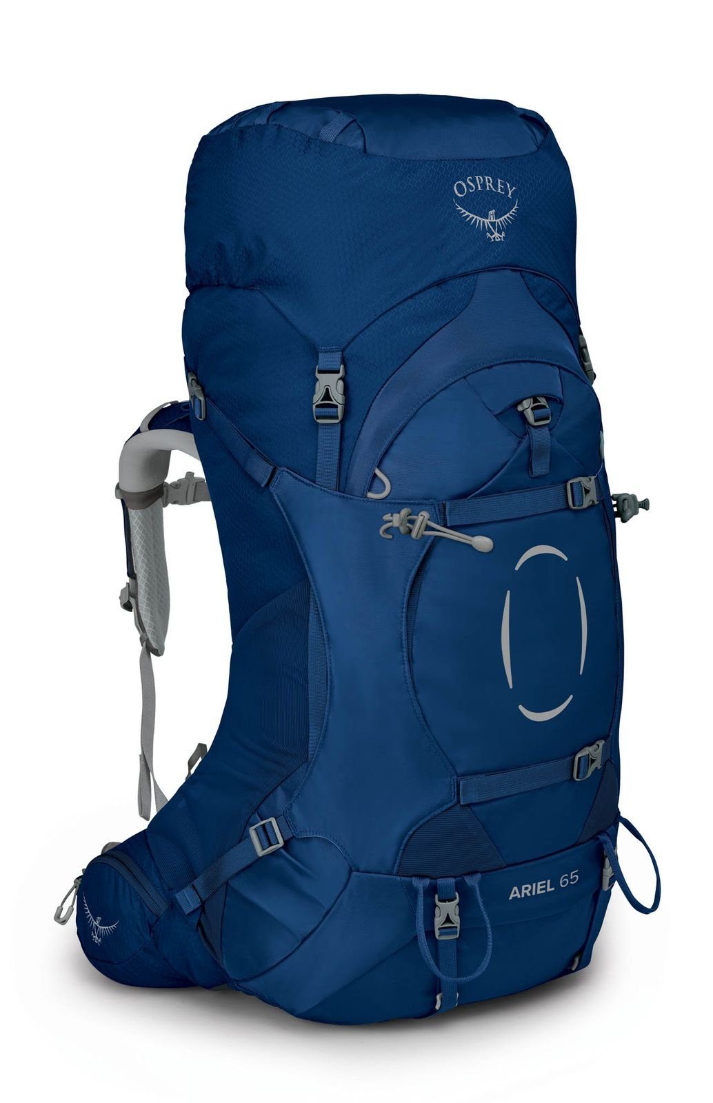 Osprey Rucksack Ceramic Blue