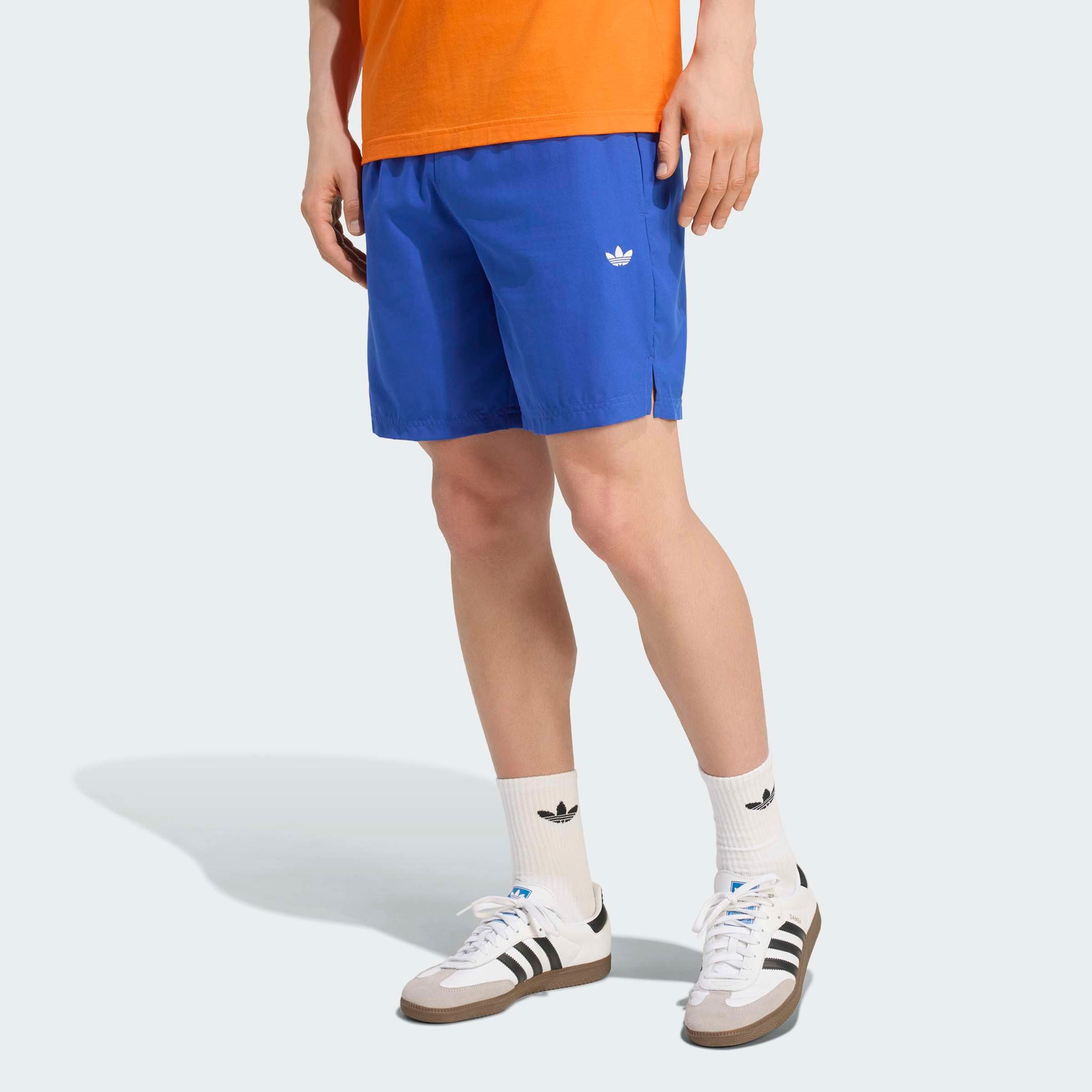 adidas Originals Shorts TREFOIL ESSENTIALS
