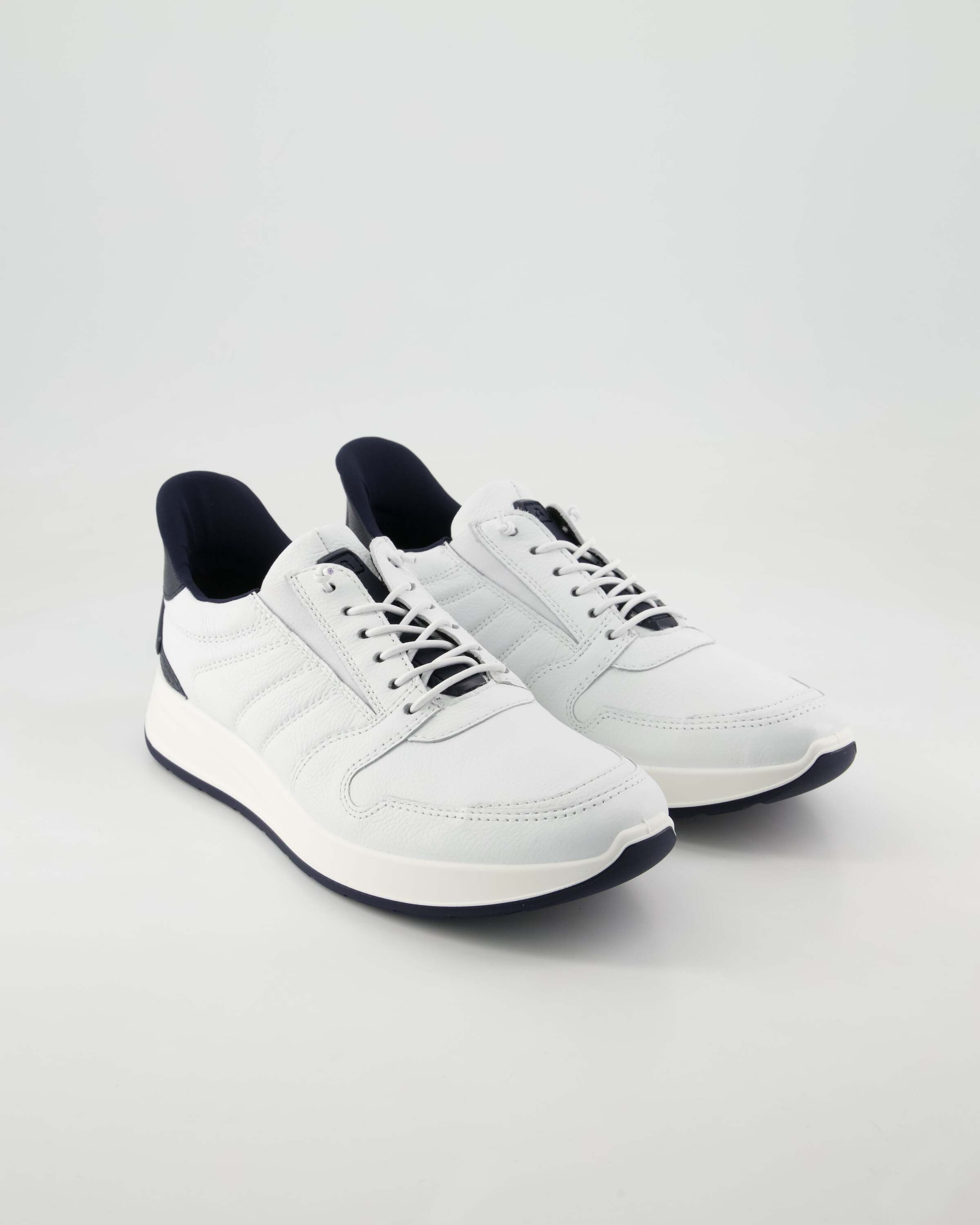 Ara Matteo Sneaker Obermaterial: Leder