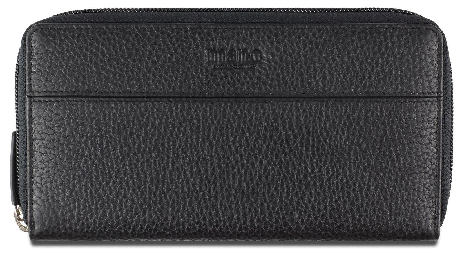 MANO Geldbörse Don Tommas