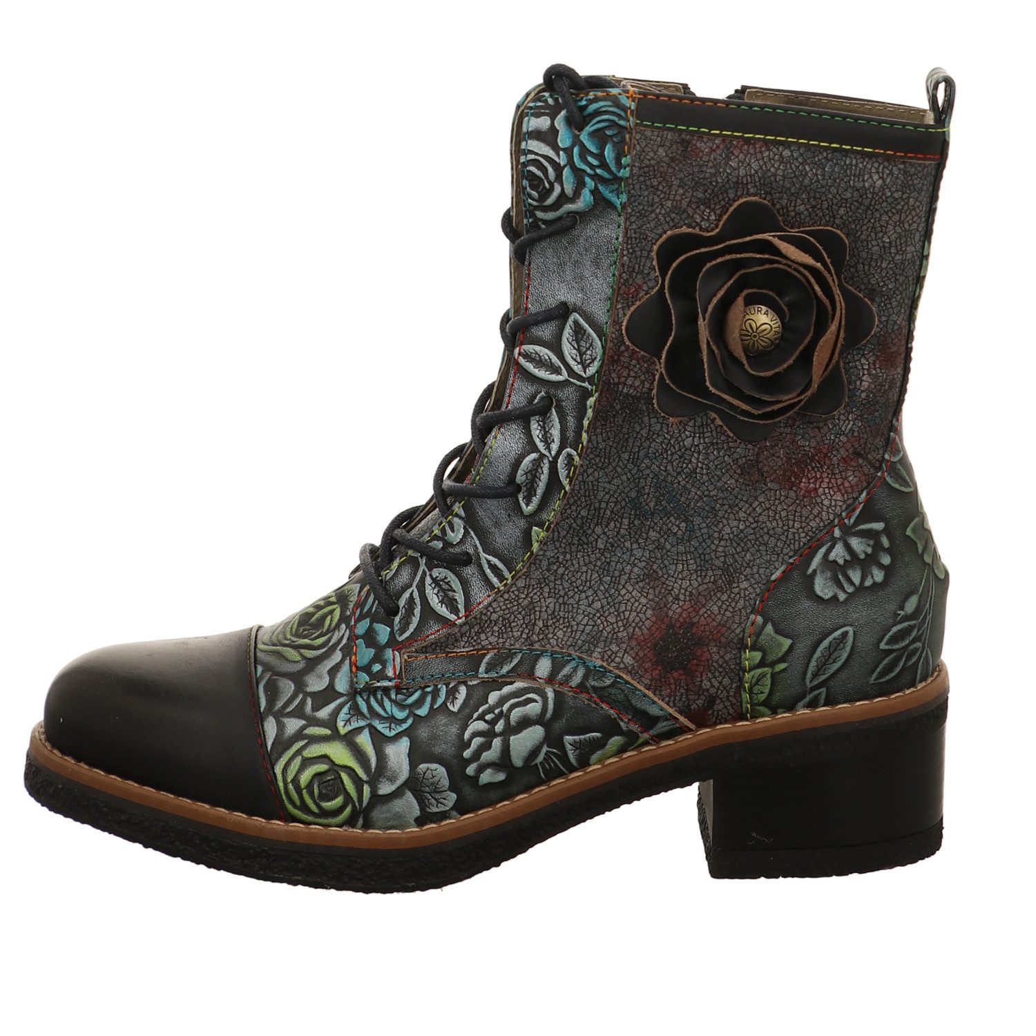 LAURA VITA Stiefelette günstig online kaufen