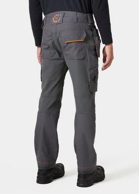 Helly Hansen Arbeitsbundhose Chelsea Evo Cons Pant (1-tlg)