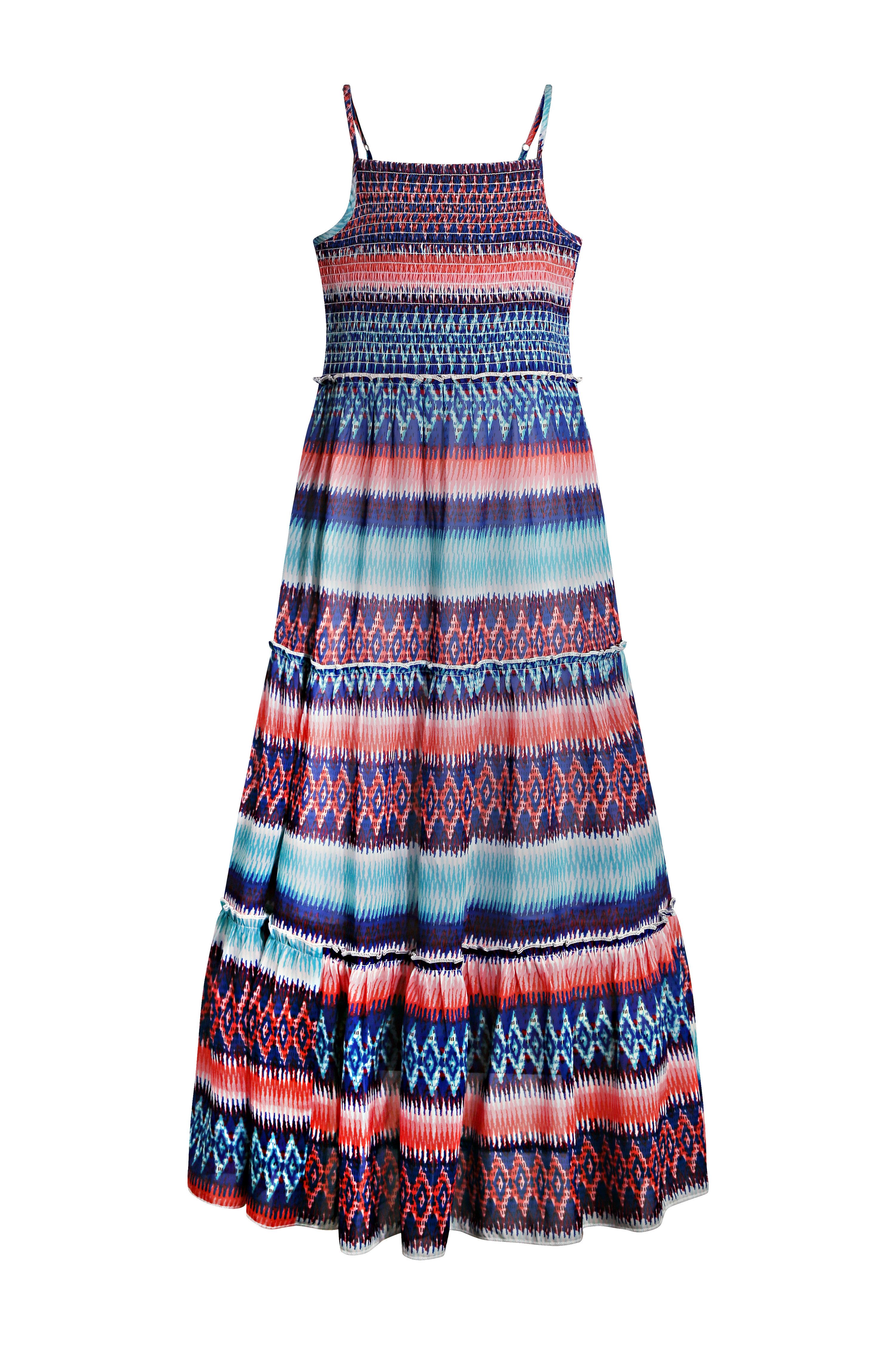 Sommerkleid dress