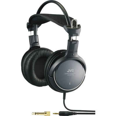 JVC Over-Ear-Kopfhörer (HA-RX 700 Kopfhörer)