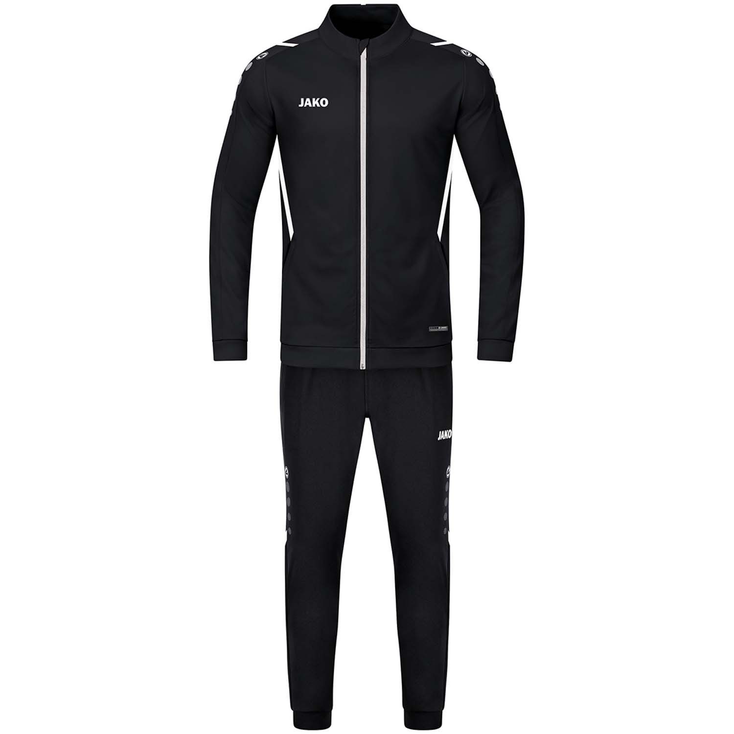 Jako Trainingsanzug Jako Herren Polyesteranzug Challenge günstig online kaufen