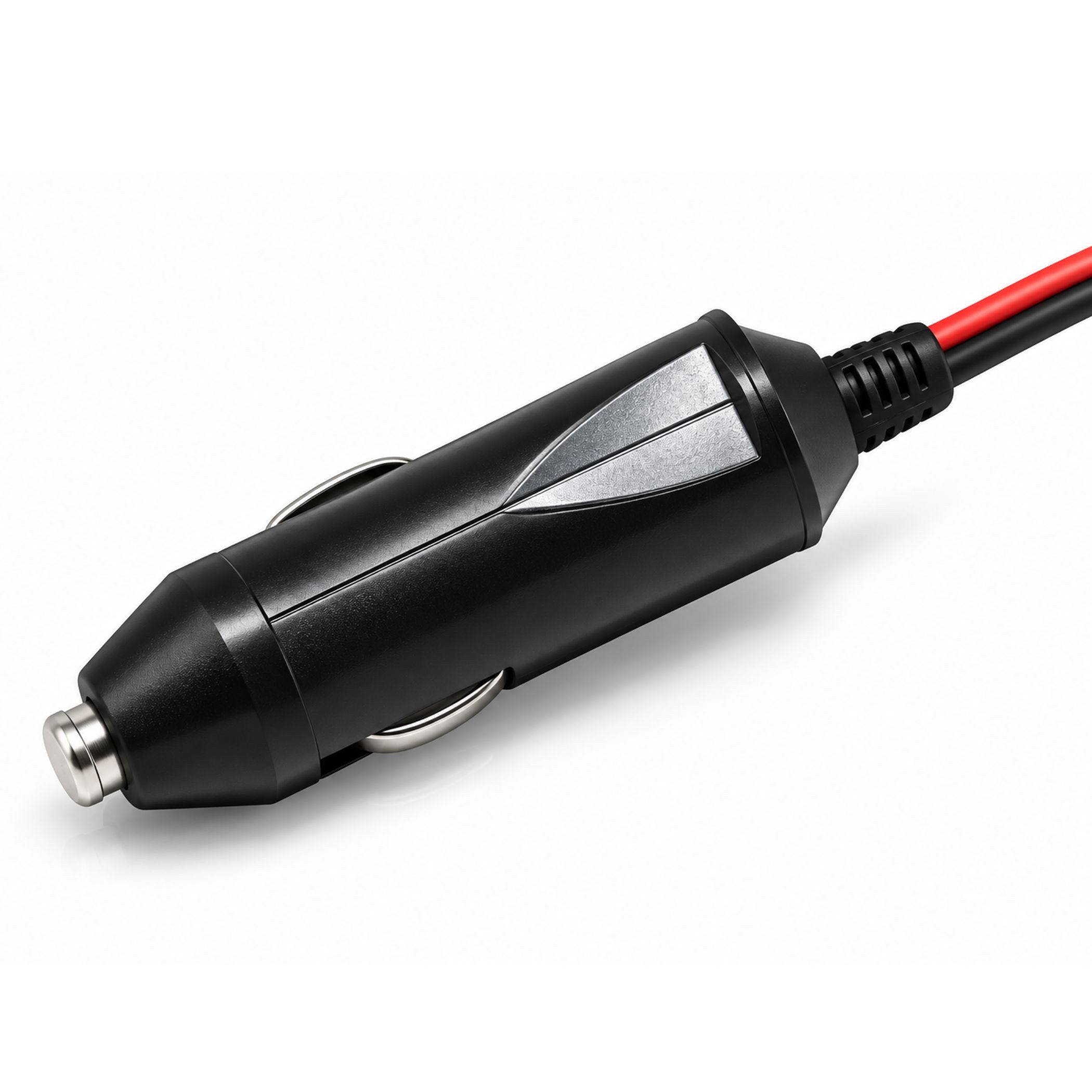 Bolwins G50 XT60 Buchse auf Stecker Auto Zigarettenanzünder Ladekabel Adapter Autoladekabel, Zigarettenanzünder-Stecker, XT60 Buchse (38 cm), Zigarettenanzünder – Bild 3 von 5