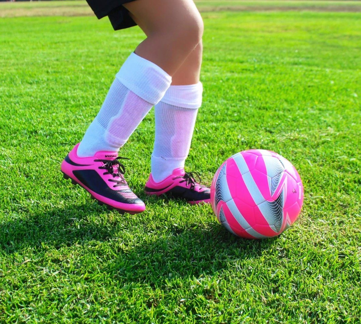 Fußball ODYSSEY Ball PNK 4